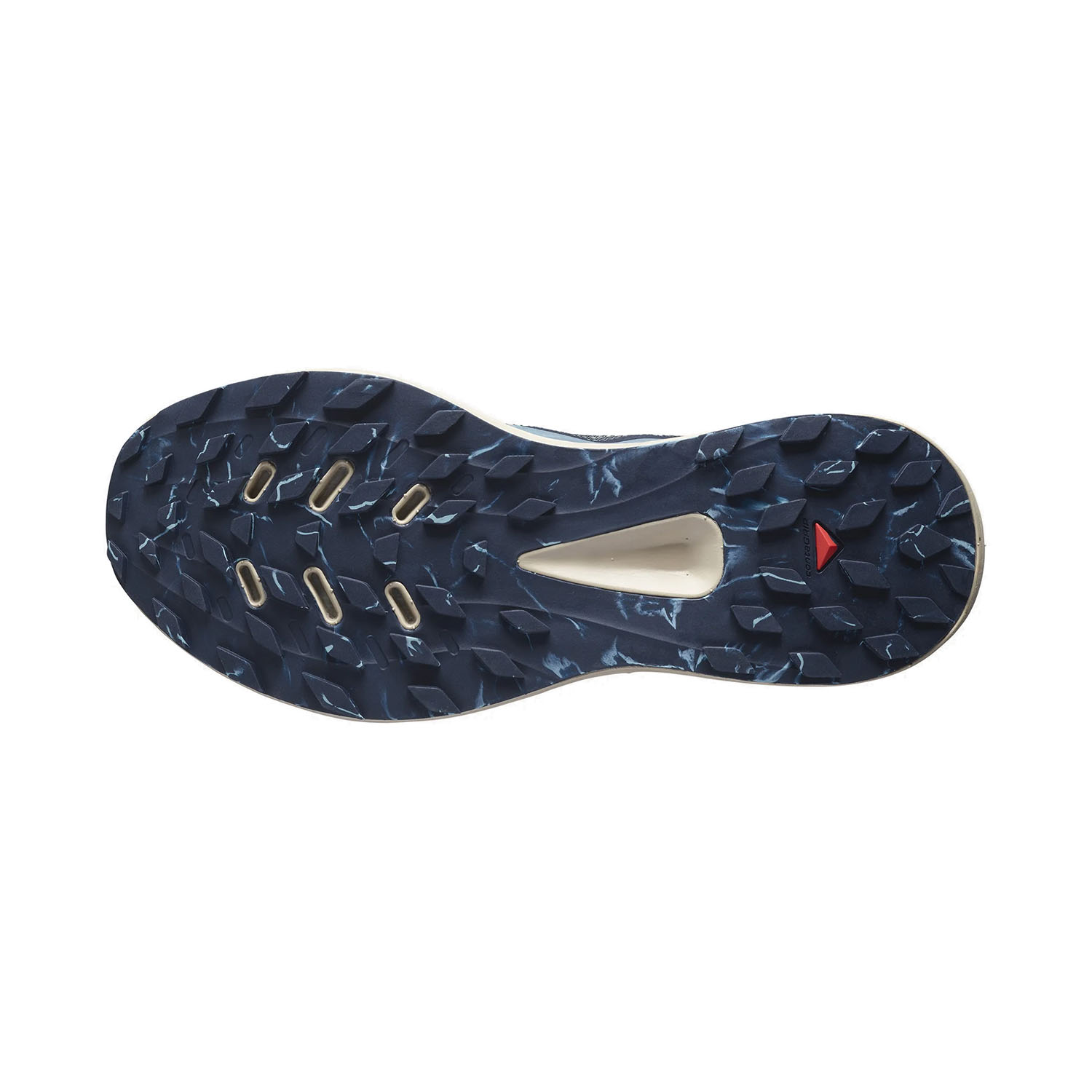 Salomon S/Lab Ultra Sage/Cameo Blue/Night Sky