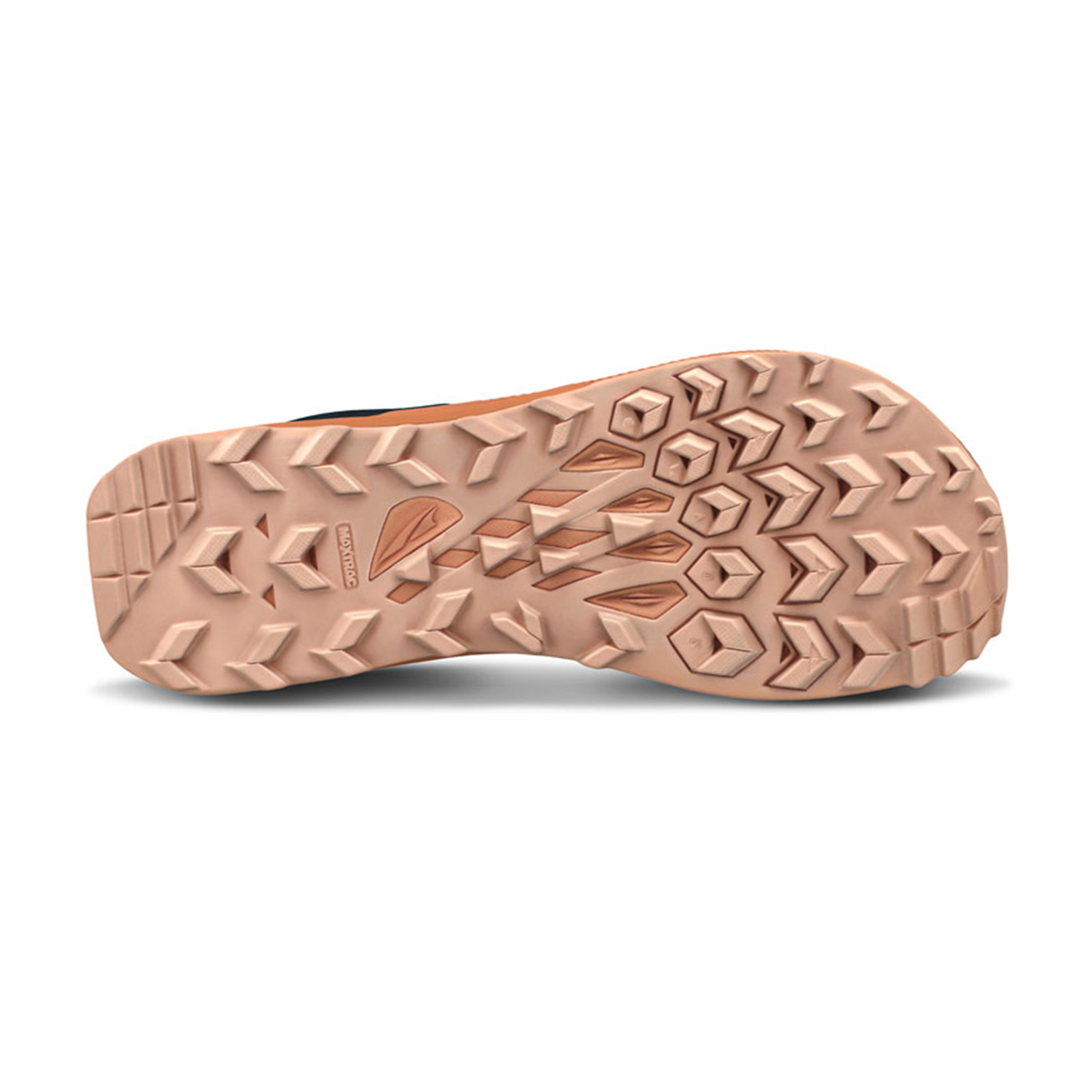 Altra Lone Peak 8 Navy/Coral