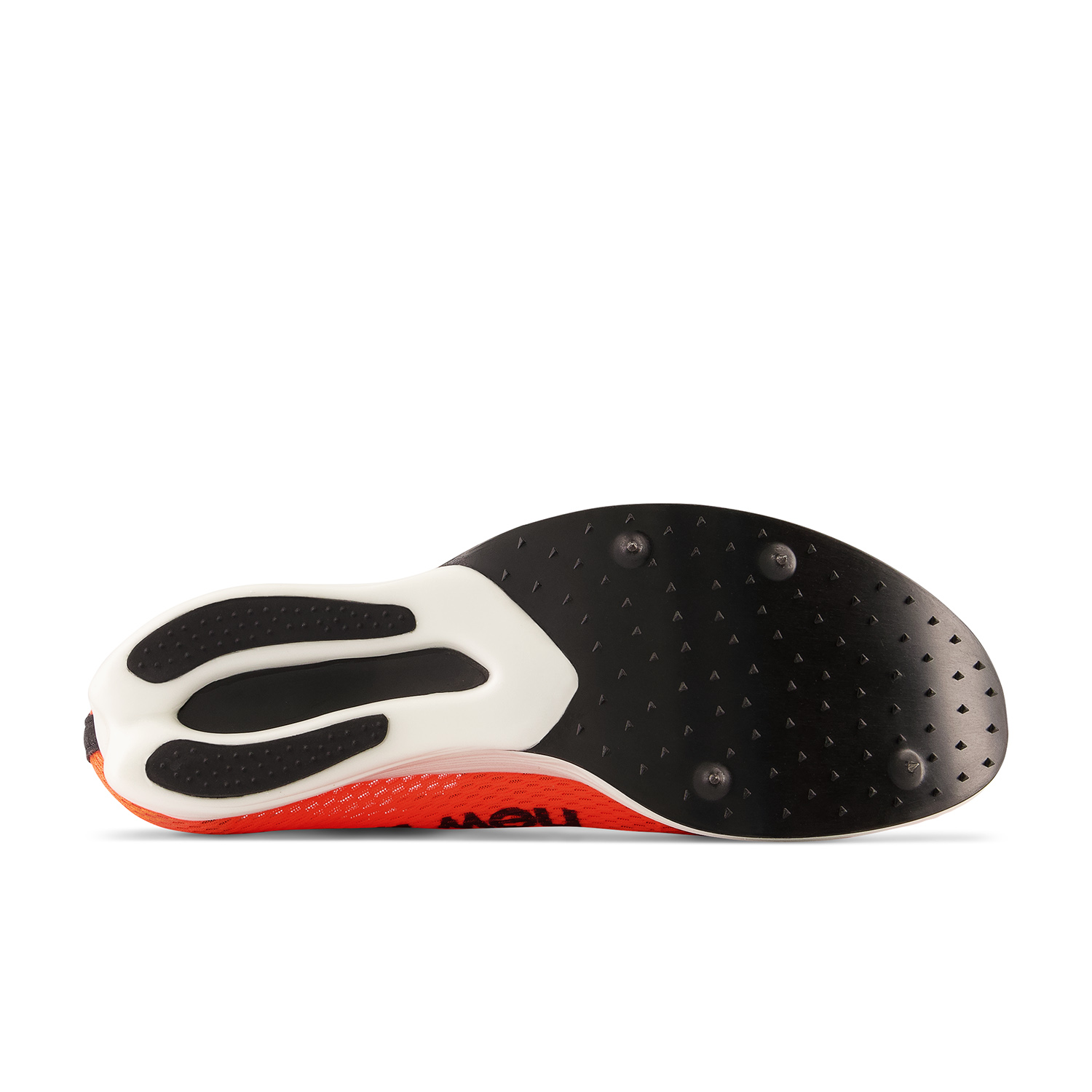 New Balance FuelCell SuperComp LD X Dragonfly/White