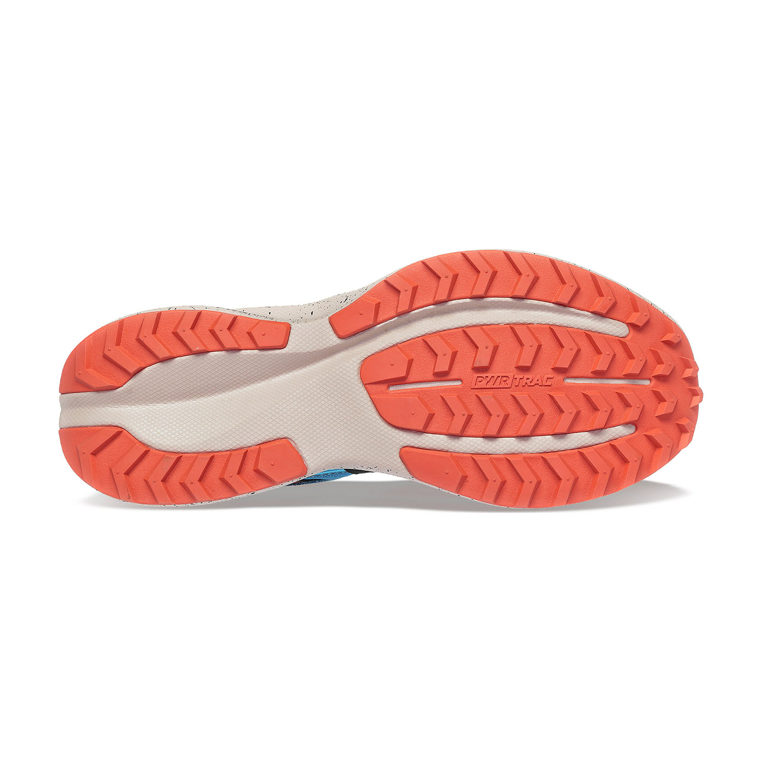 Saucony Ride 15 TR Mist/Ember