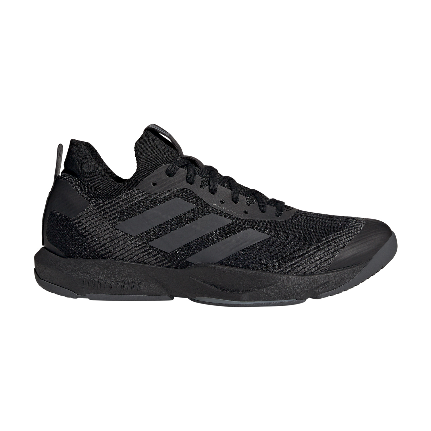 adidas Rapidmove ADV Trainer Core Black/Grey Six