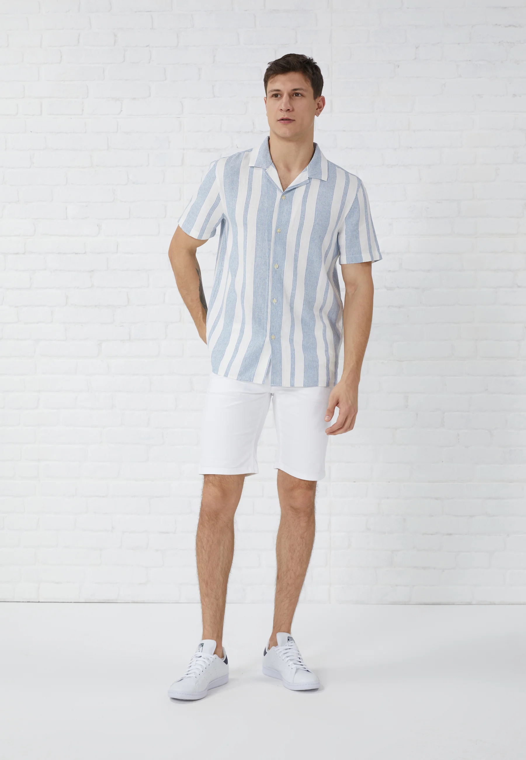 Pier One Camicia