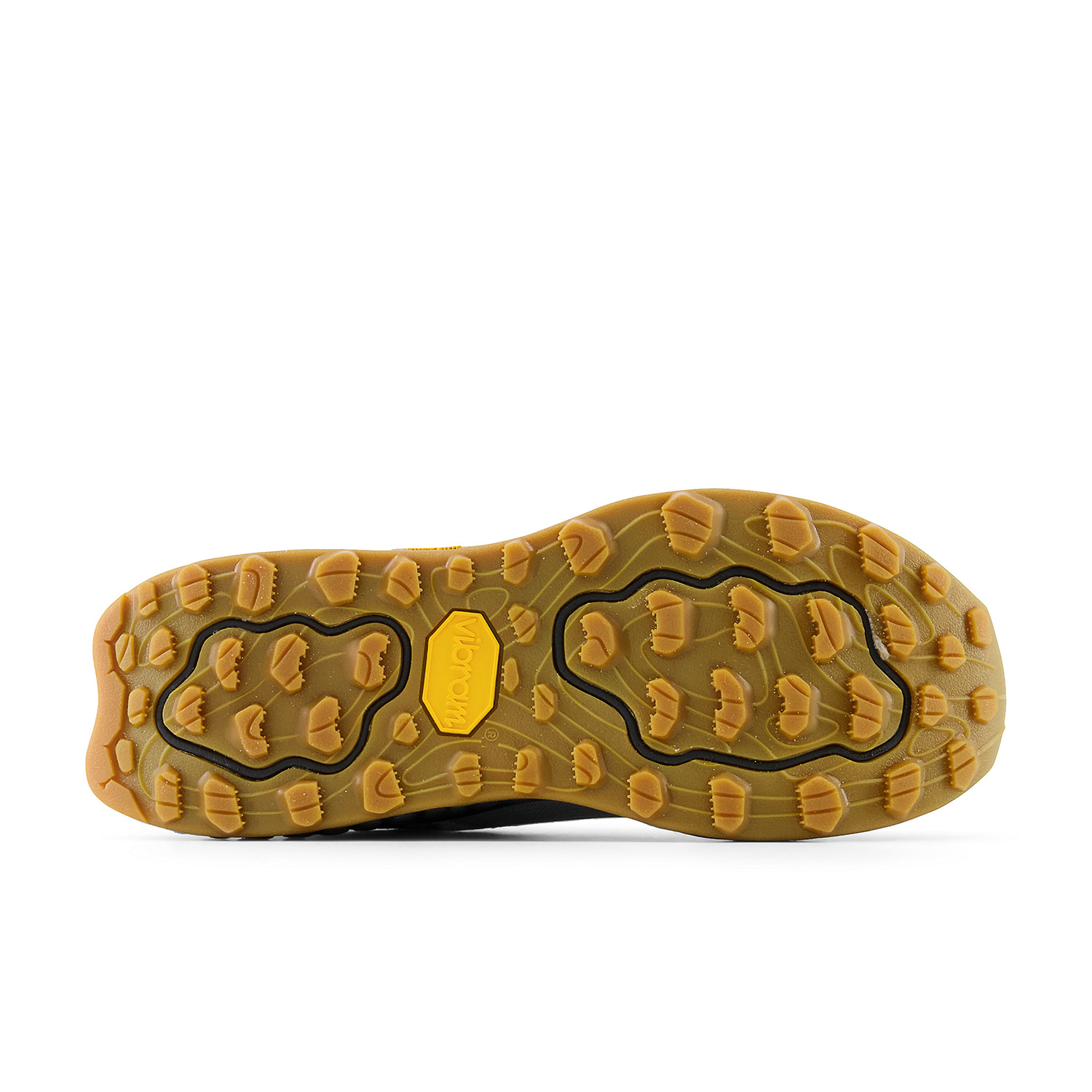 New Balance Fresh Foam X Hierro v7 GTX Raincloud