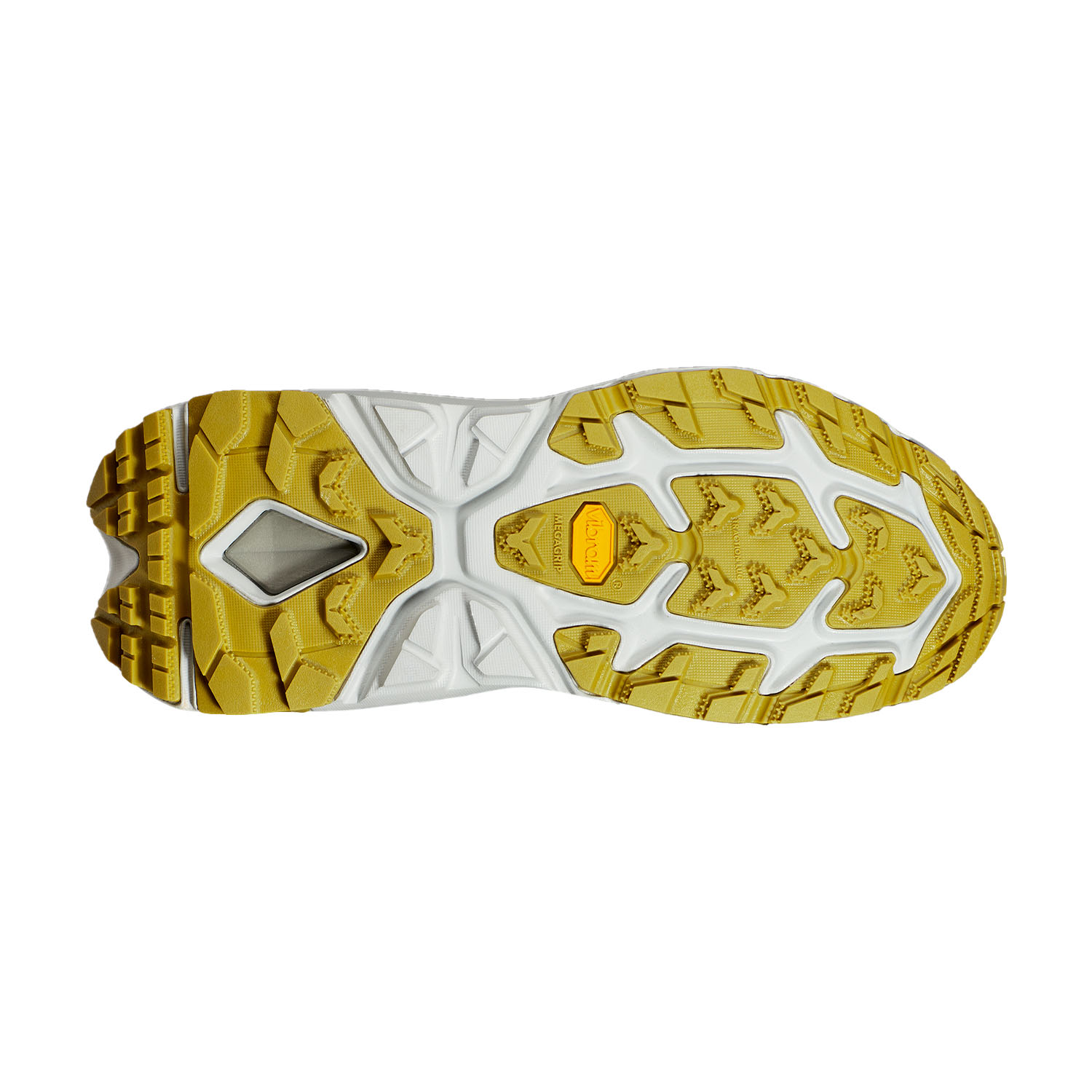 Hoka Kaha 2 GTX Olive Haze/Mercury