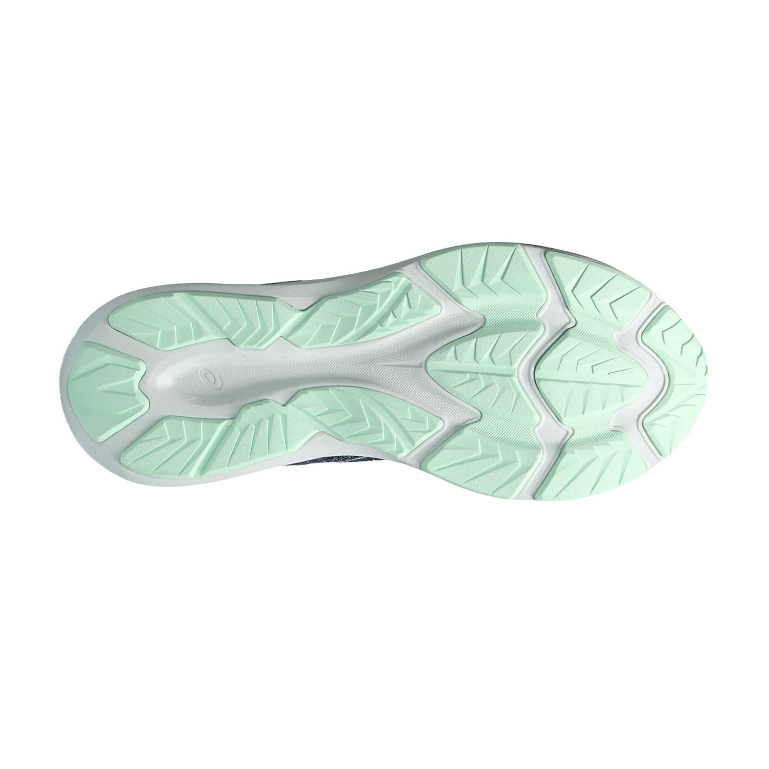 Asics Dynablast 4 French Blue/Denim Blue