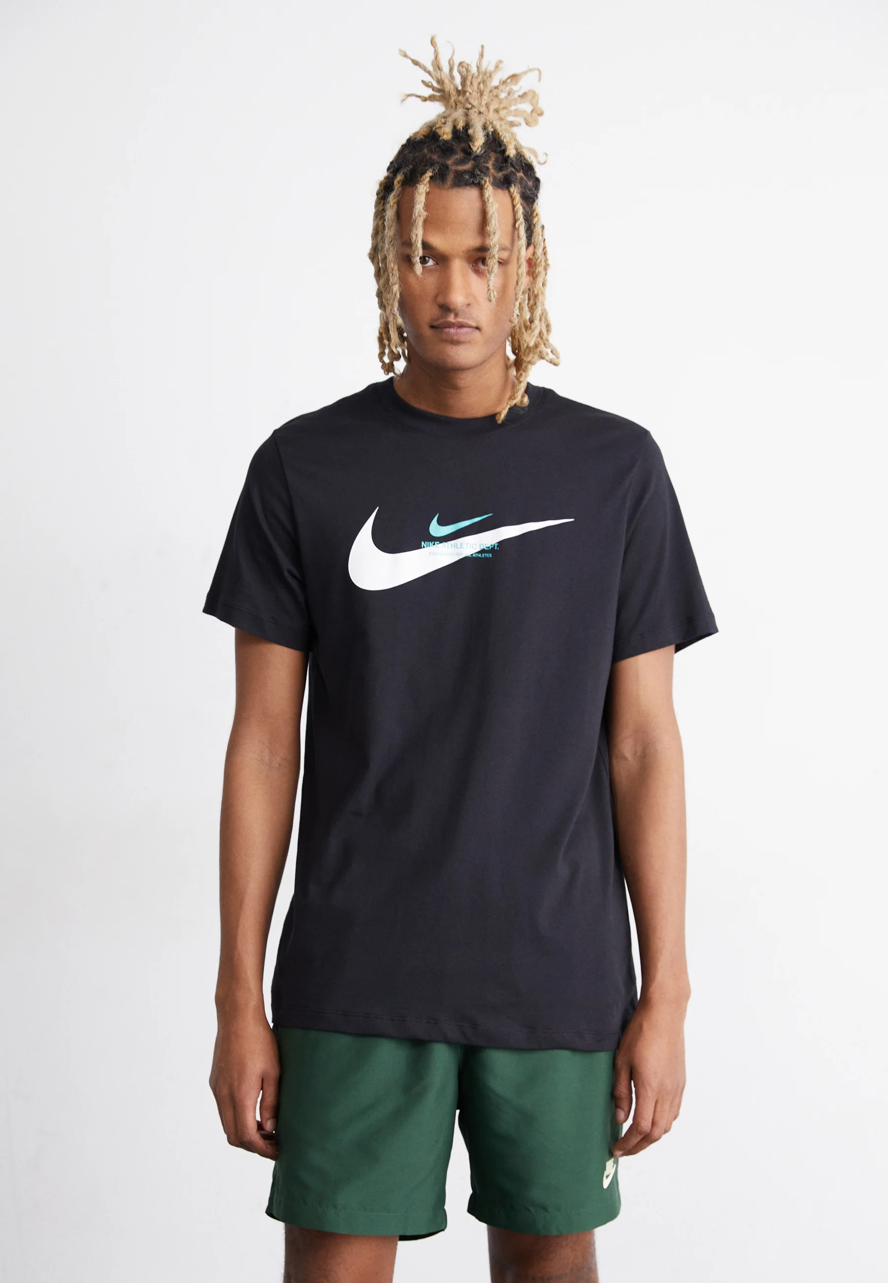 Nike Sportswear TEE - T-shirt con stampa