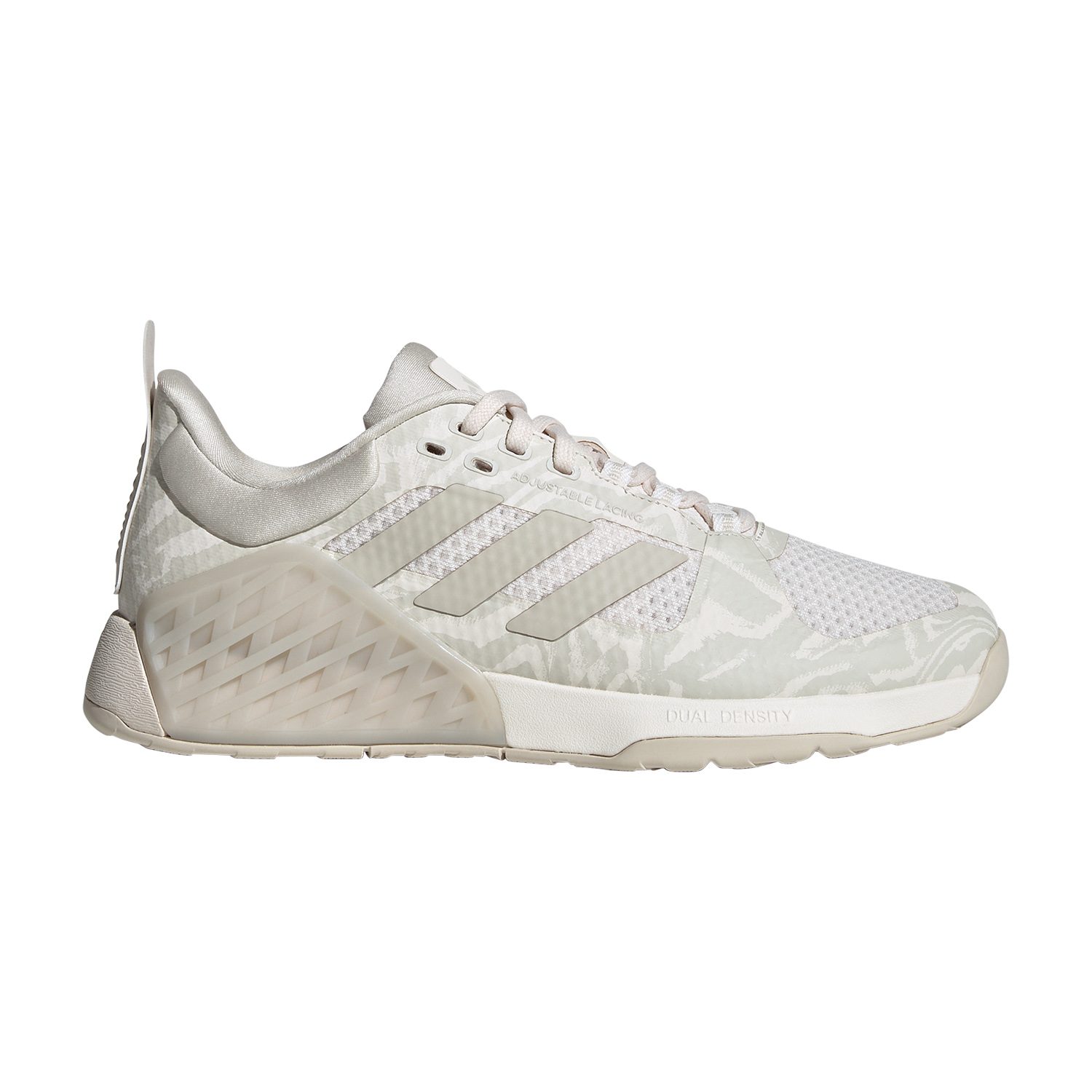 adidas Dropset 2 Trainer Cloud White/Alumin