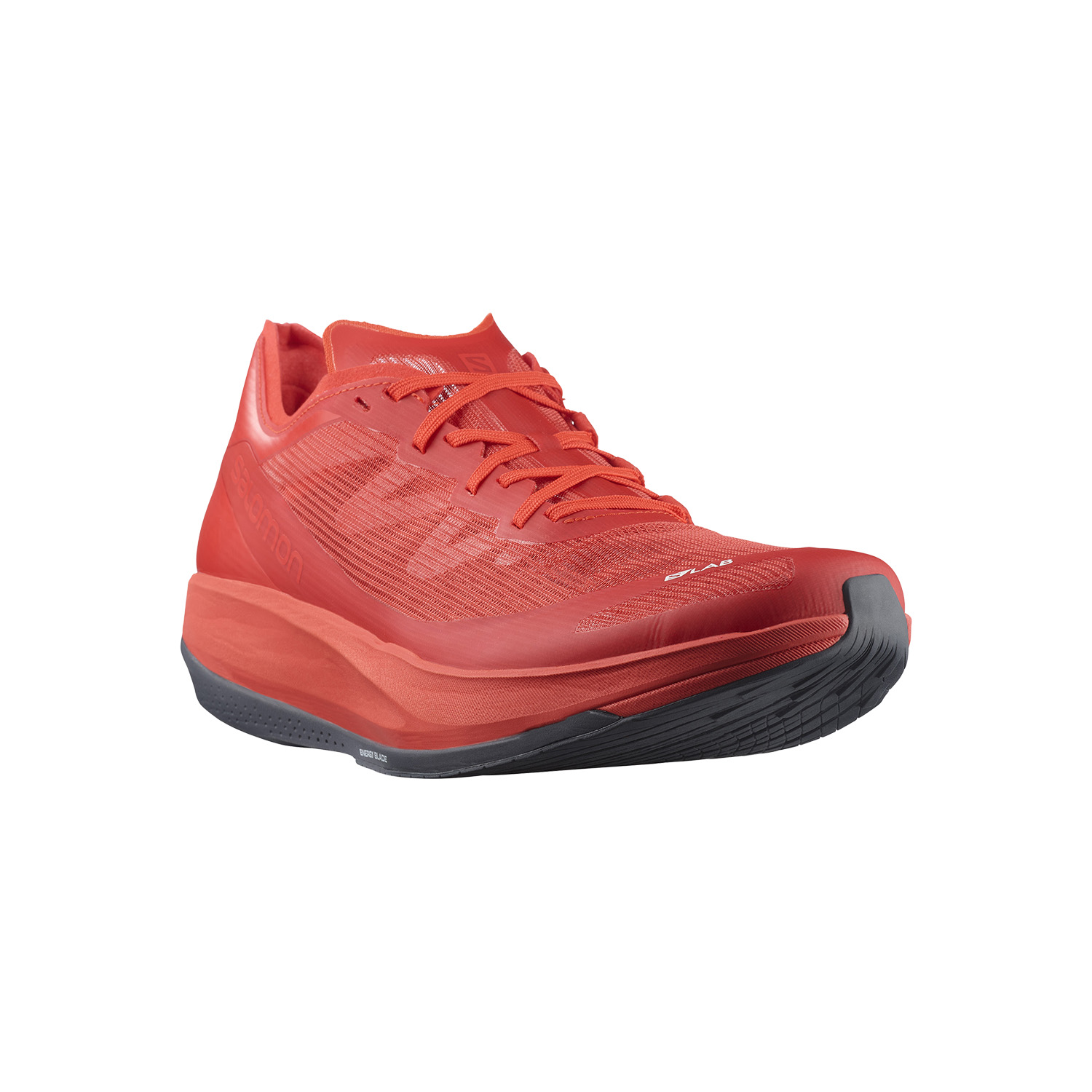 Salomon S/Lab Phantasm CF Racing Red S05