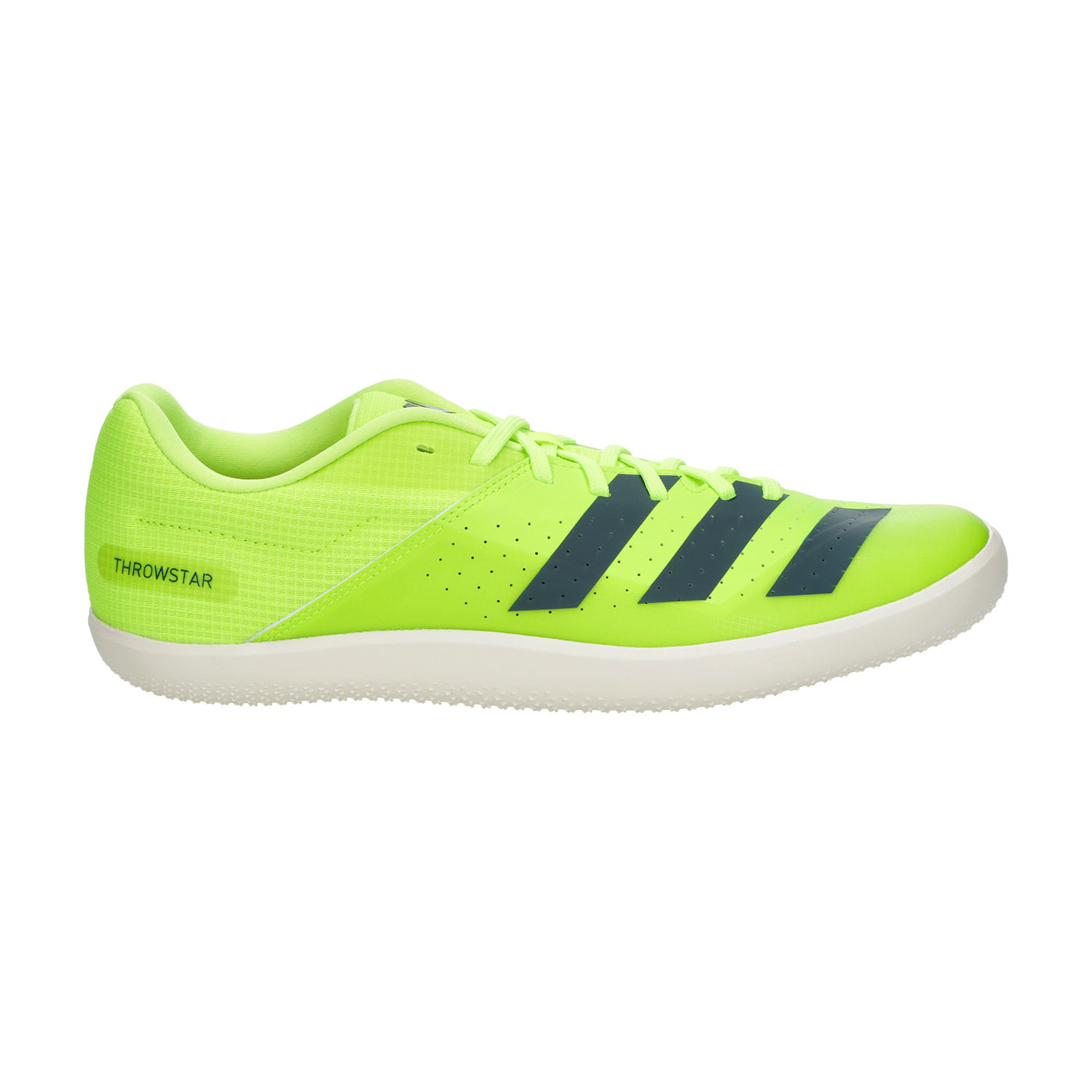adidas Throwstar Lucid Lemon/Arctic Night