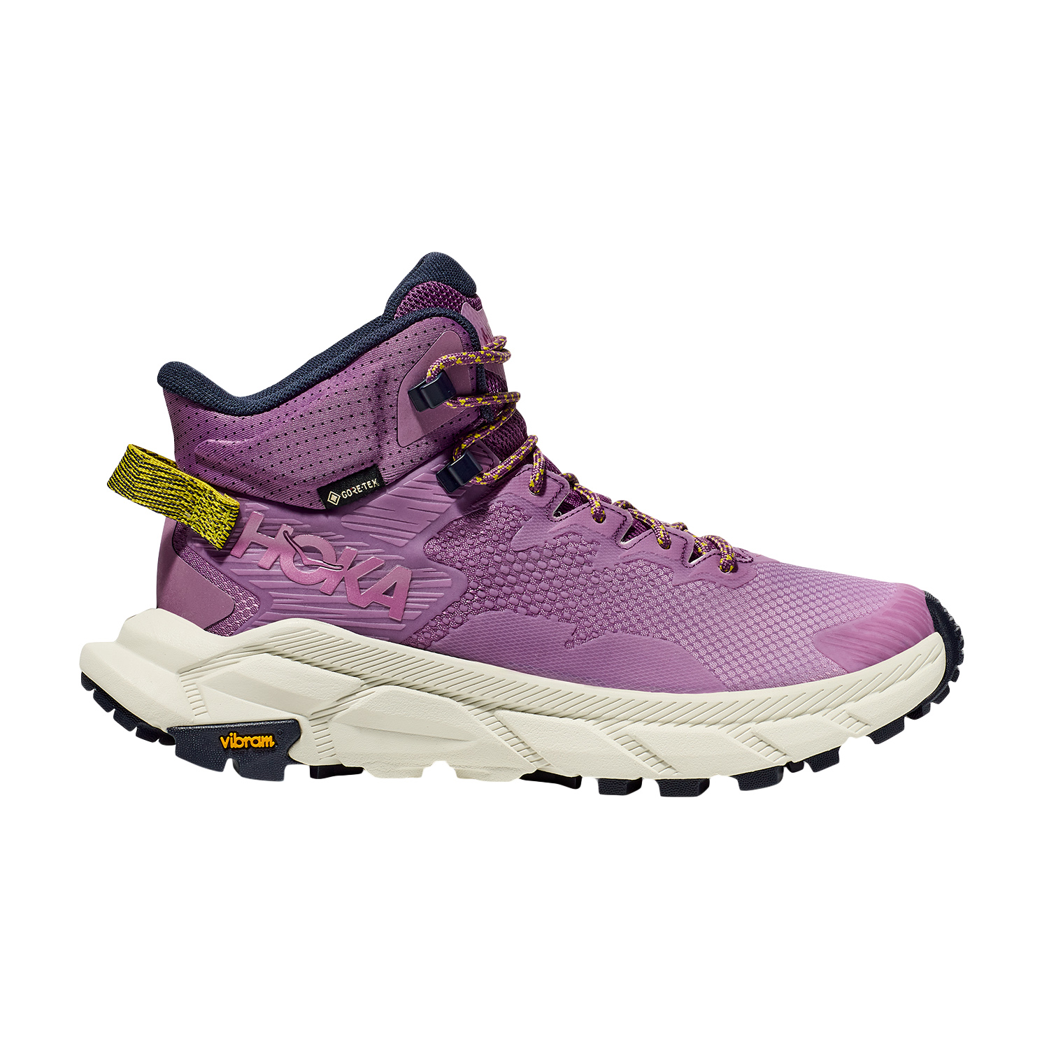 Hoka Trail Code GTX Amethyst/Celadon Tint