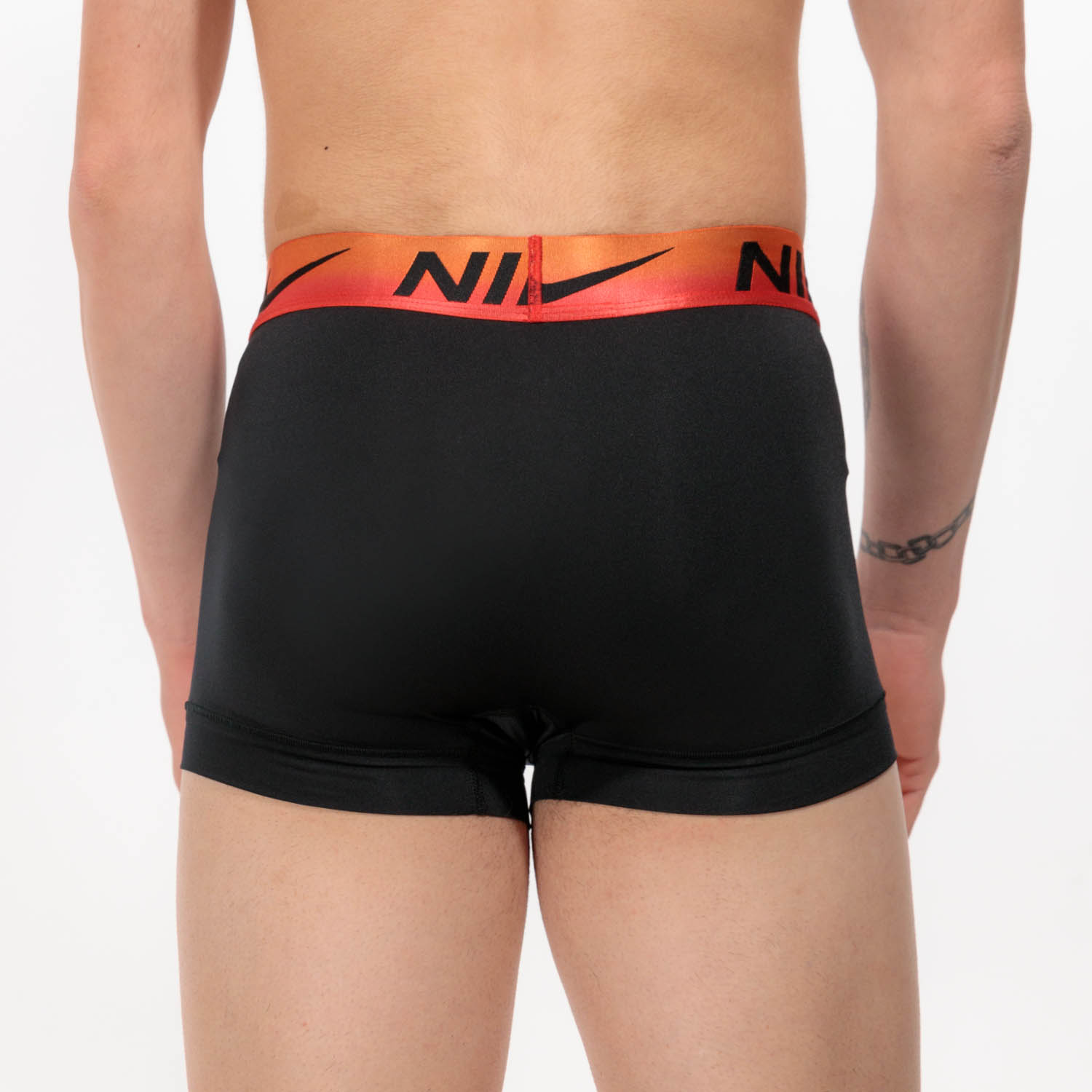 Nike Performance x 3 Boxer Black/Gradient