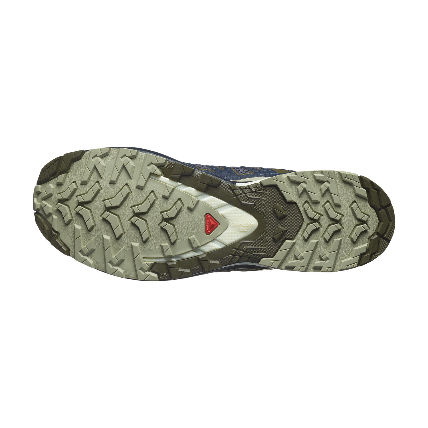 Salomon XA Pro 3D V9 India Ink/Olive Night/Aloe Wash