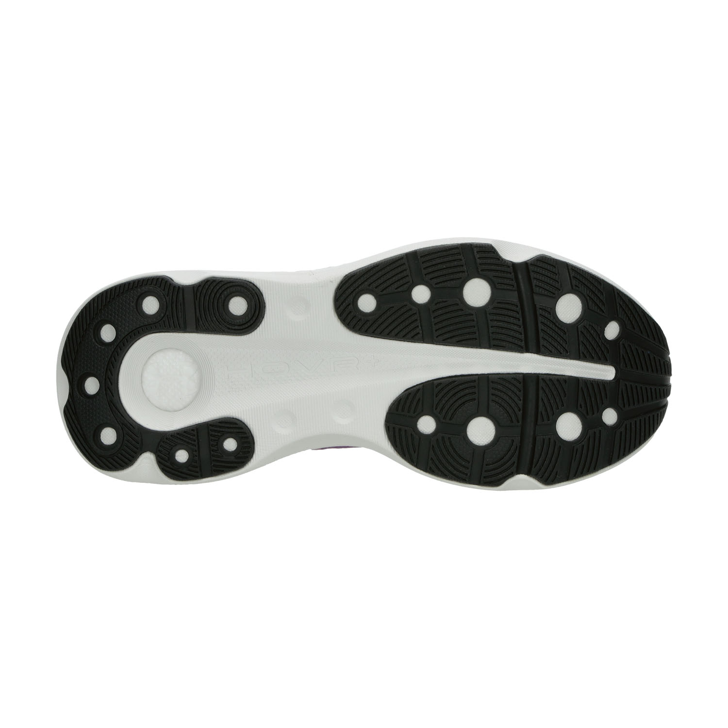 Under Armour Infinite PRO Purple Ace/Black/White