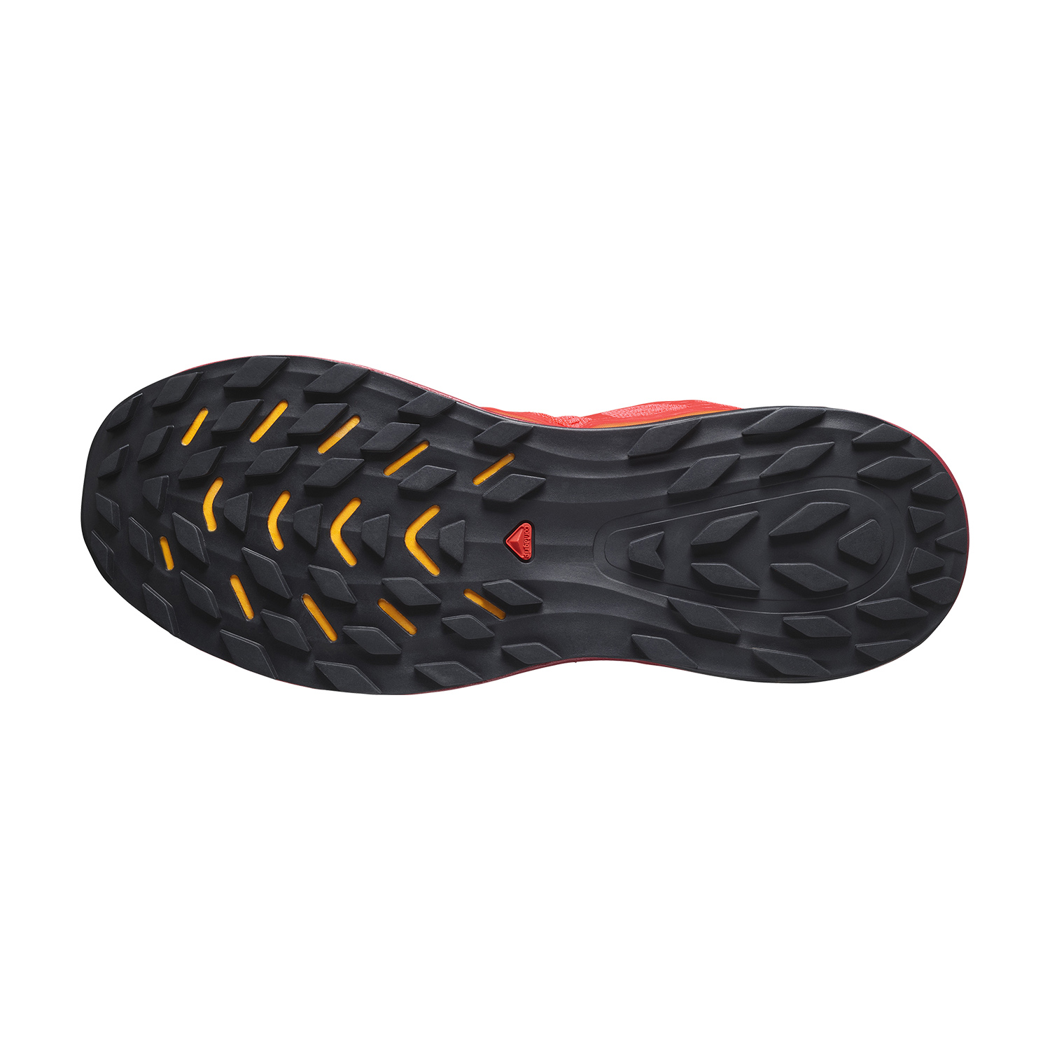 Salomon Ultra Glide 2 High Risk Red/Zinnia/Black