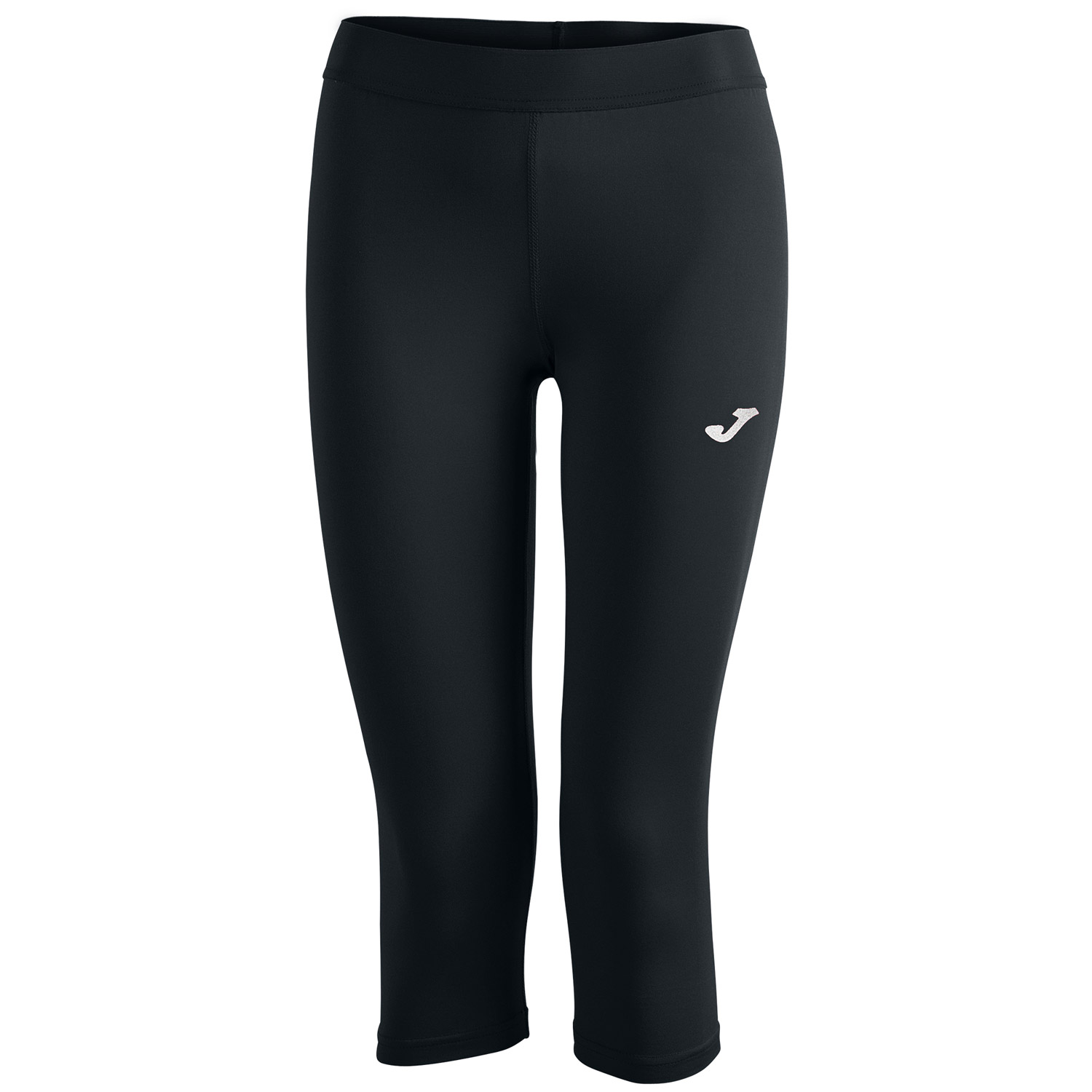 Joma Olimpia 3/4 Tights Black
