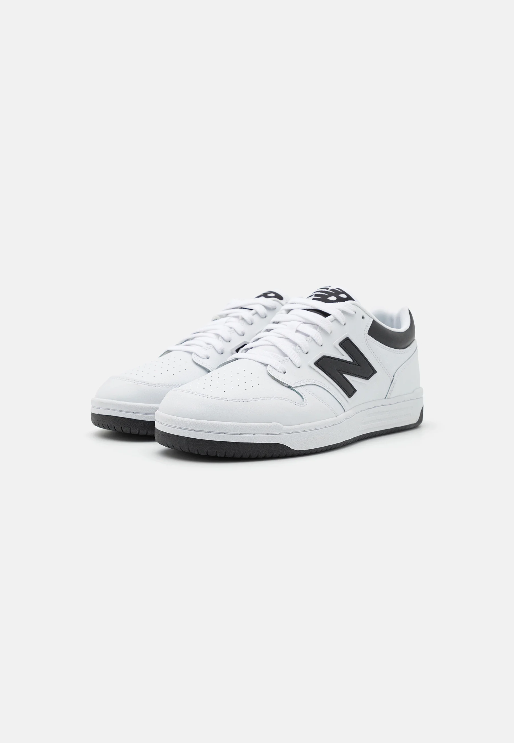 New Balance 480L UNISEX - Sneakers basse
