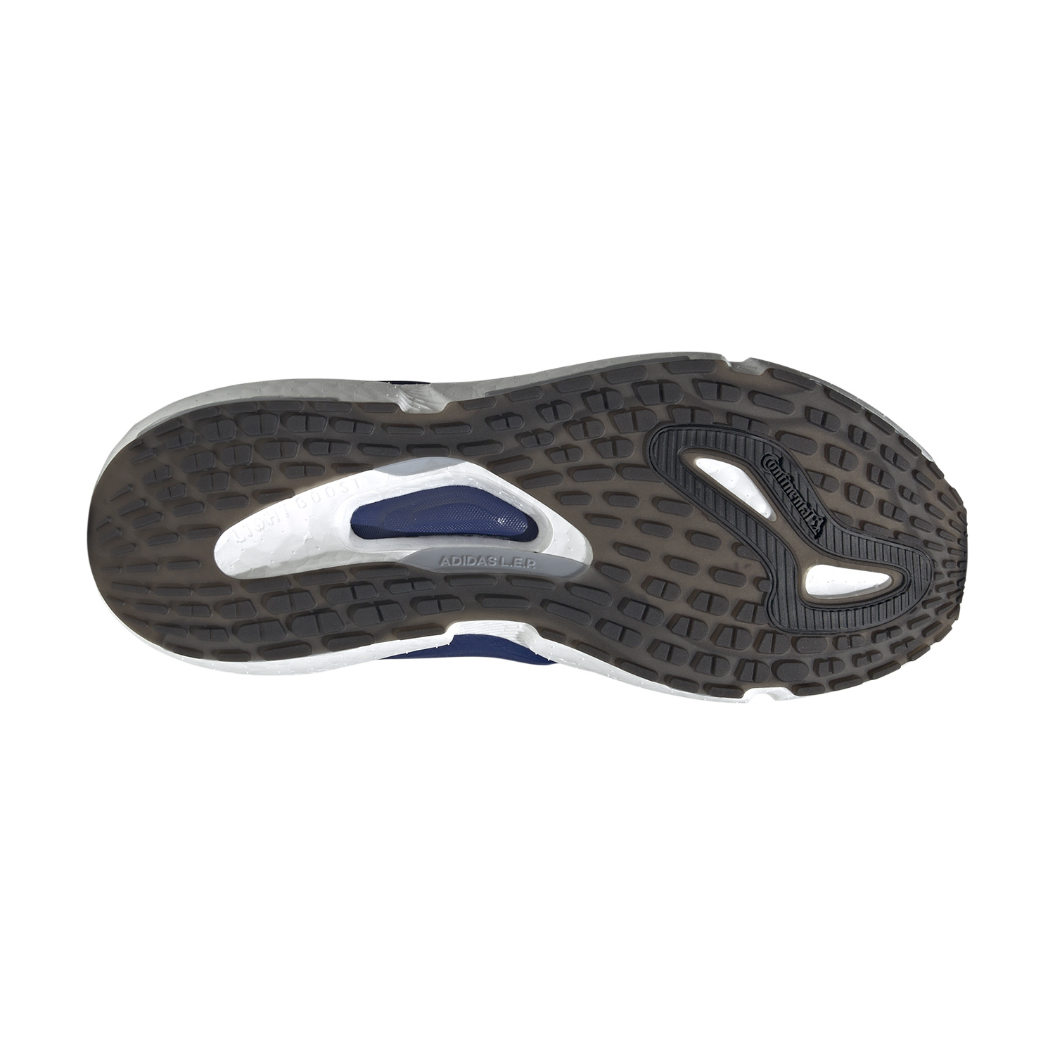 adidas Solar Boost 5 Legend Ink/Halo Silver/FTW White