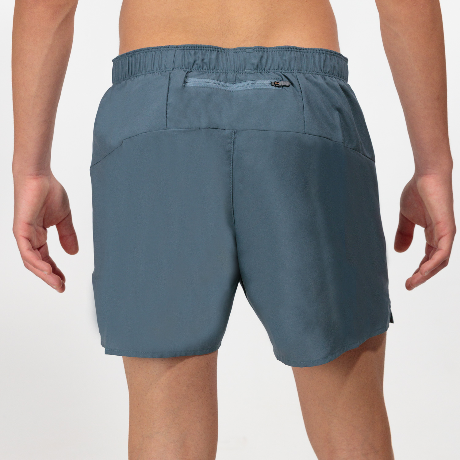 Mizuno Core 5.5in Pantaloncini Stormy Weather