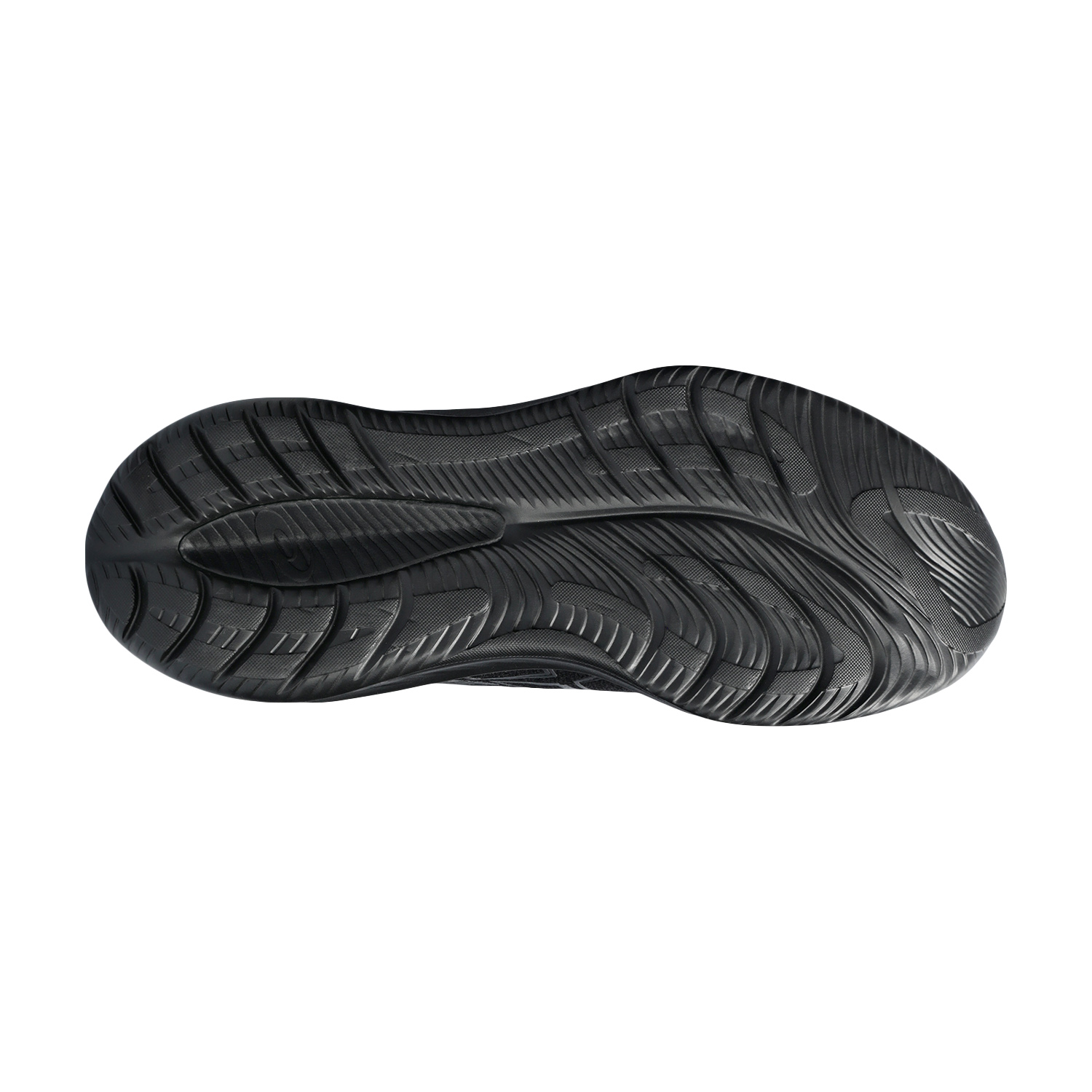 Asics Gel Cumulus 26 Black