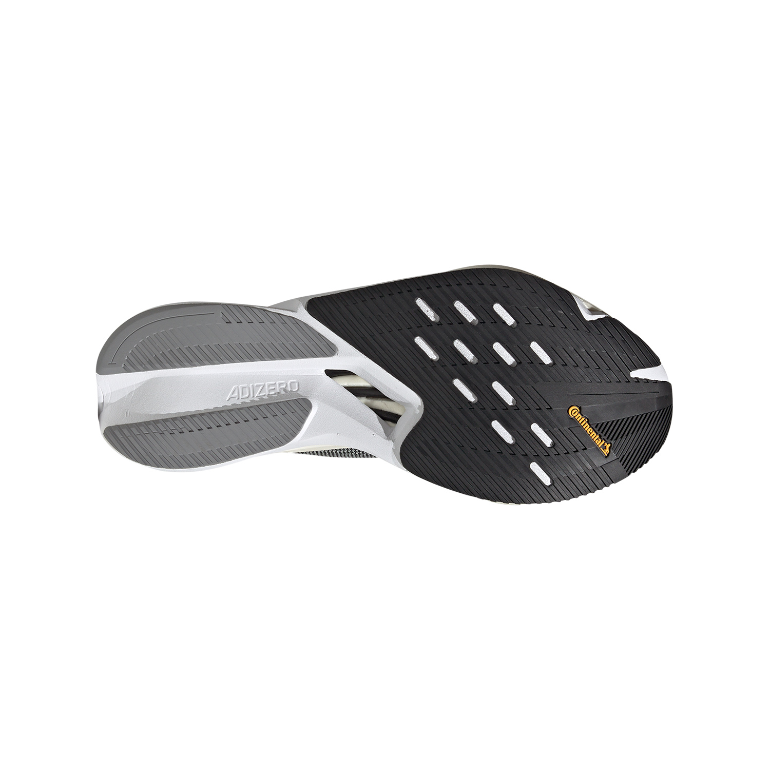 adidas adizero Boston 12 Core Black/Cloud White/Carbon