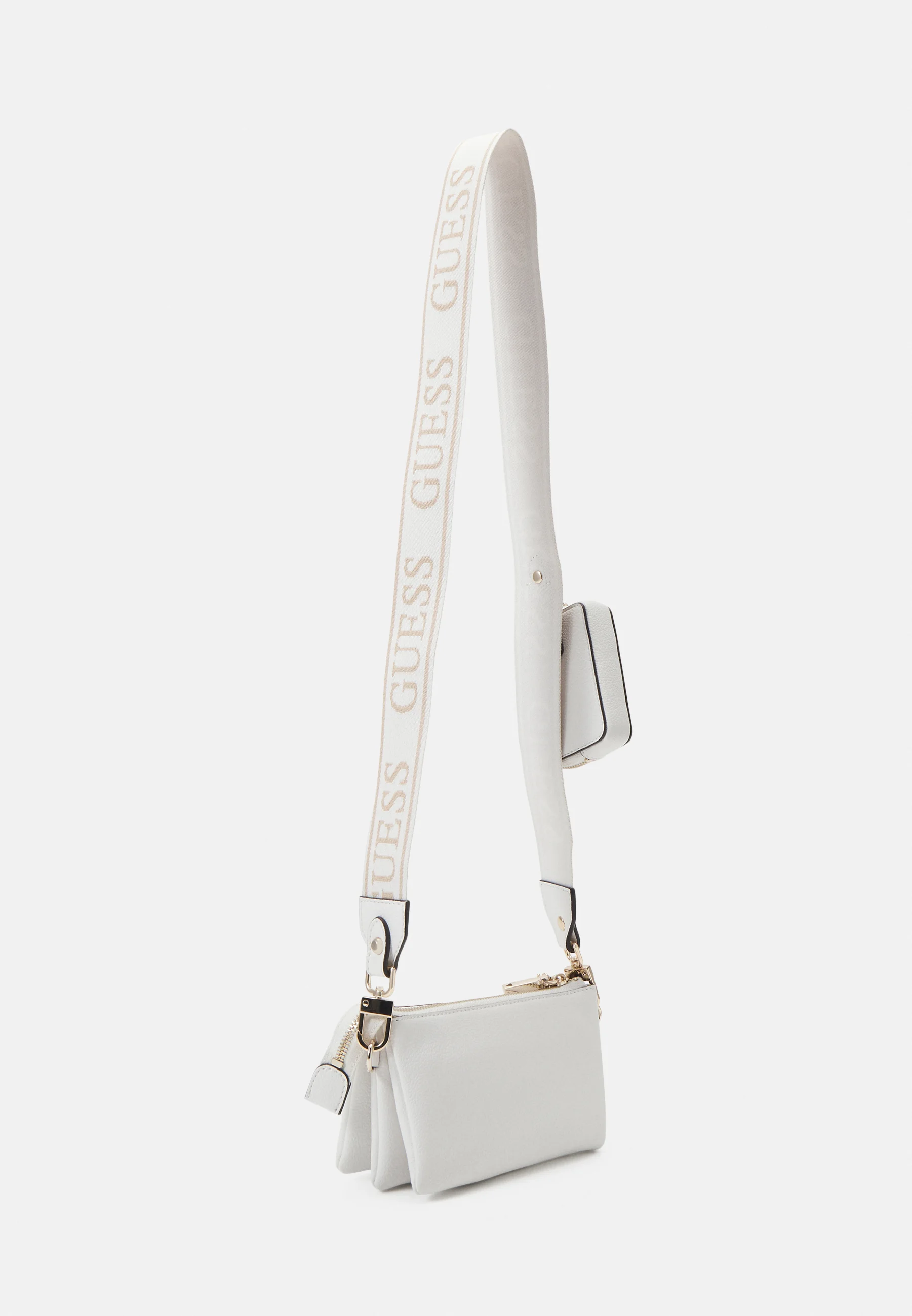 Guess LATONA MINI SET - Borsa a tracolla