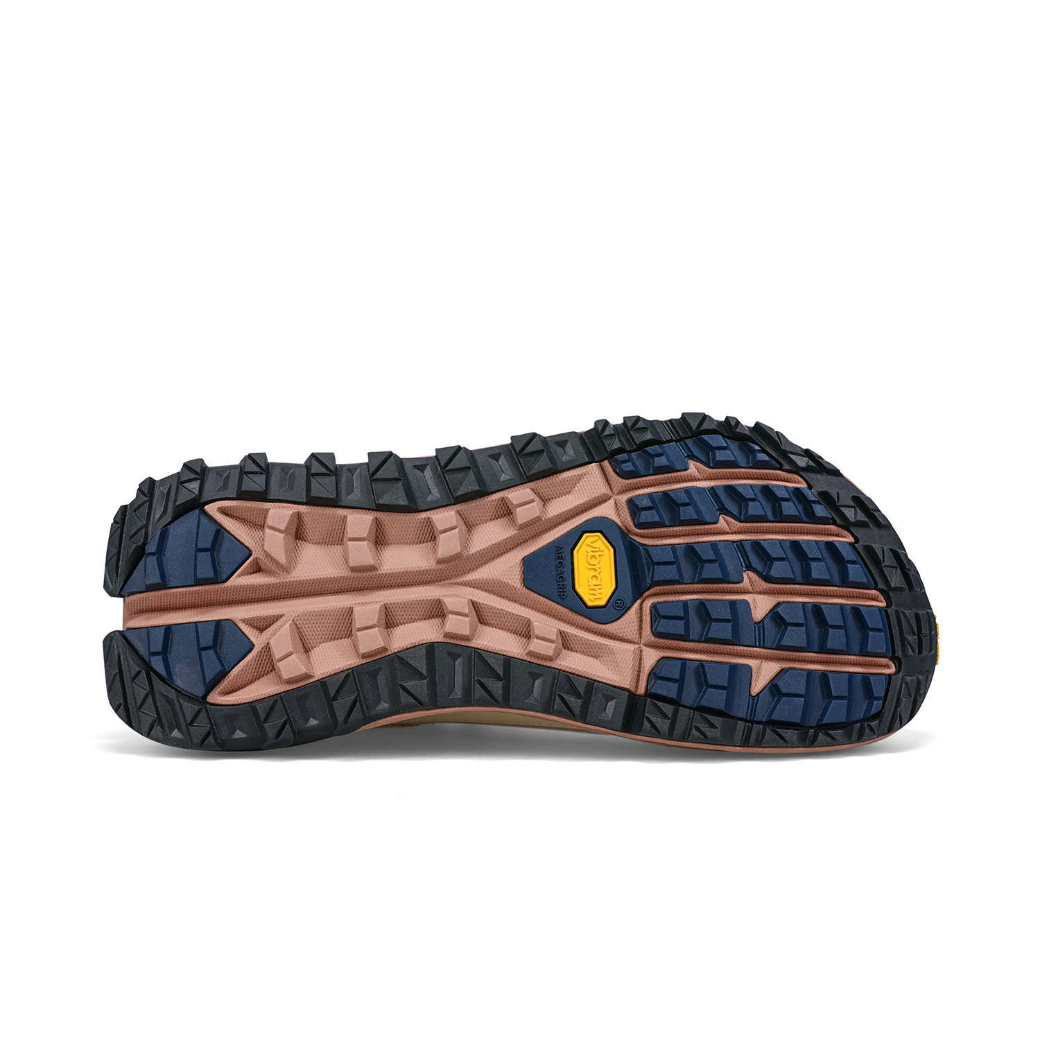 Altra Olympus 5 Hike Low GTX Sand