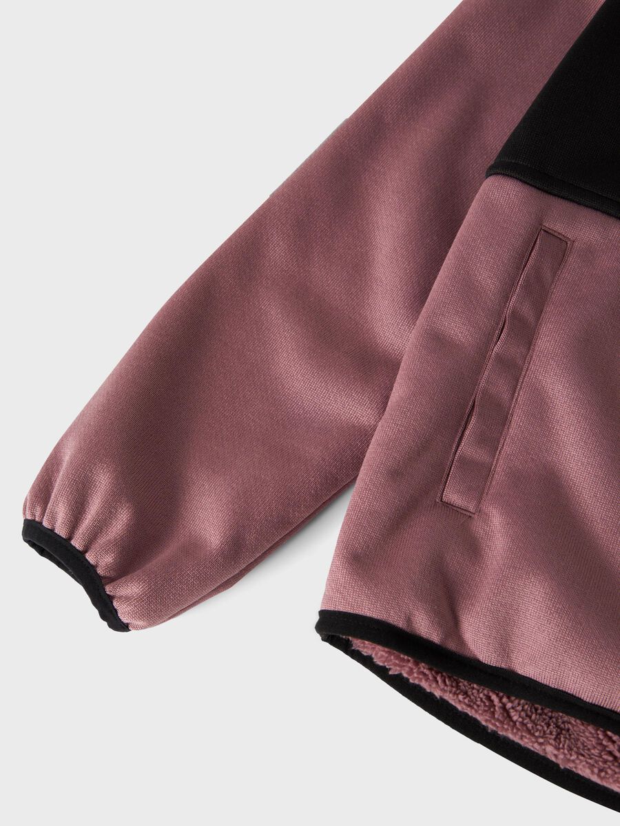 MADA08 SOFTSHELL JAS