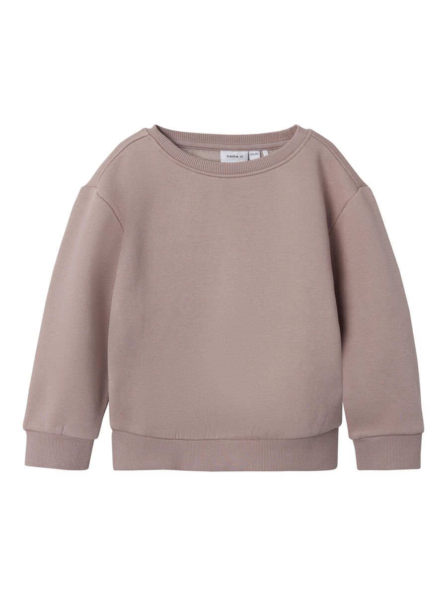 REGULAR FIT SWEATSHIRT