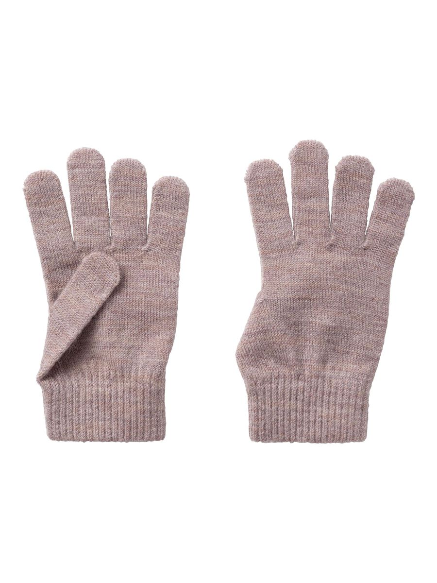 GEBREID HANDSCHOENEN