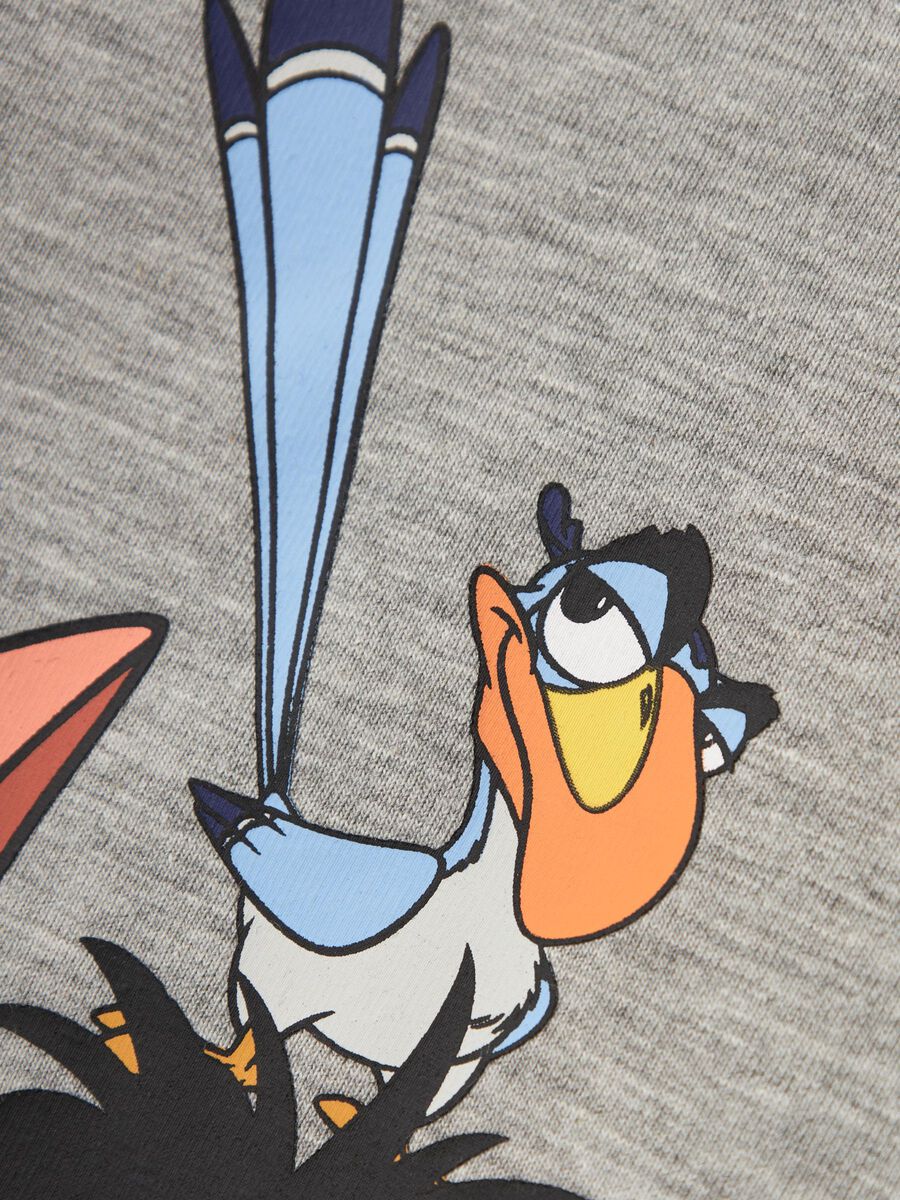 LION KING TOP MET LANGE MOUWEN