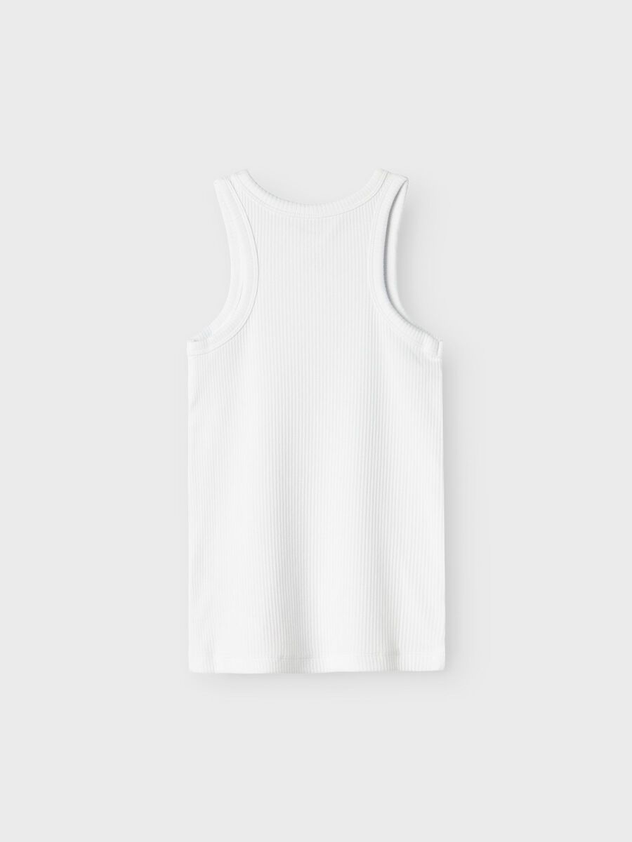 SLIM FIT TANKTOP
