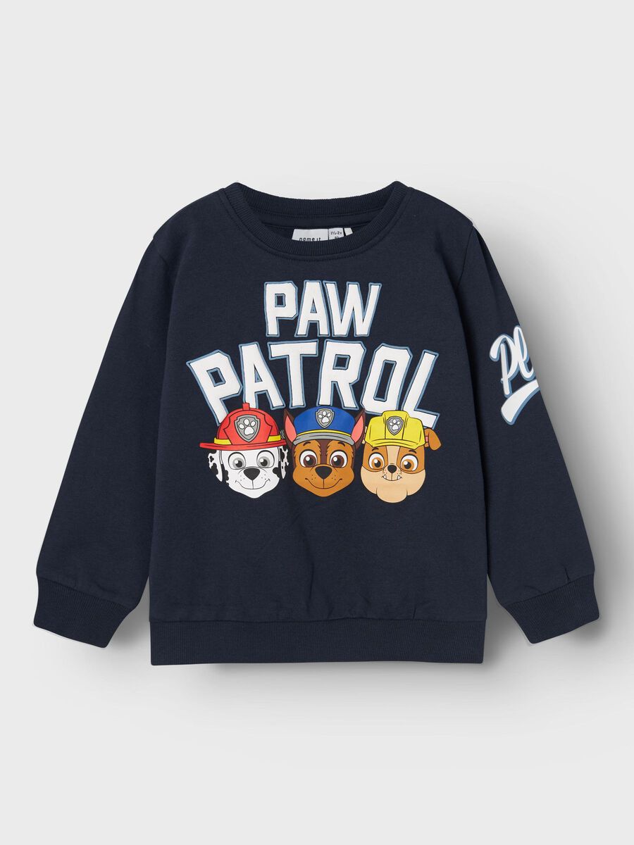 PAW PATROL SWEATSHIRT