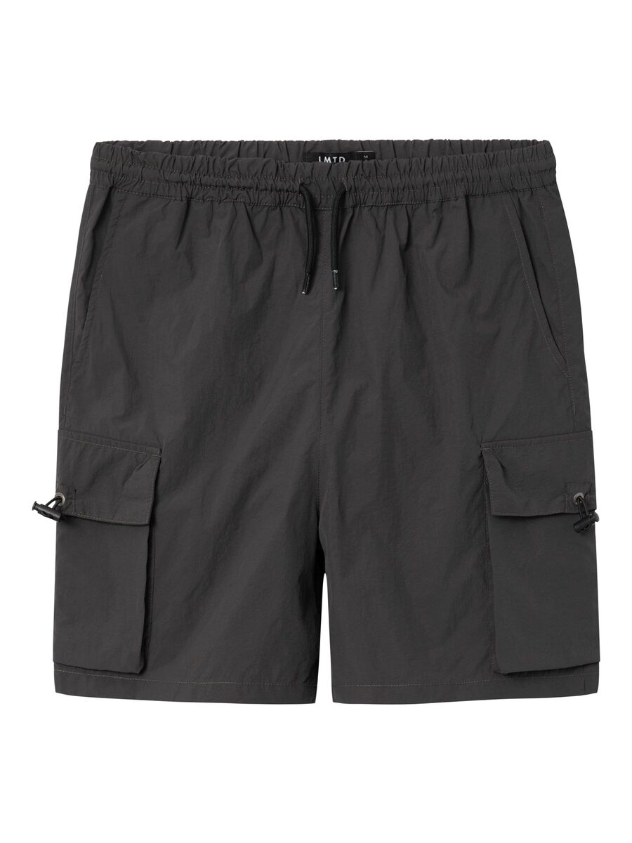 REGULAR FIT CARGO SHORT