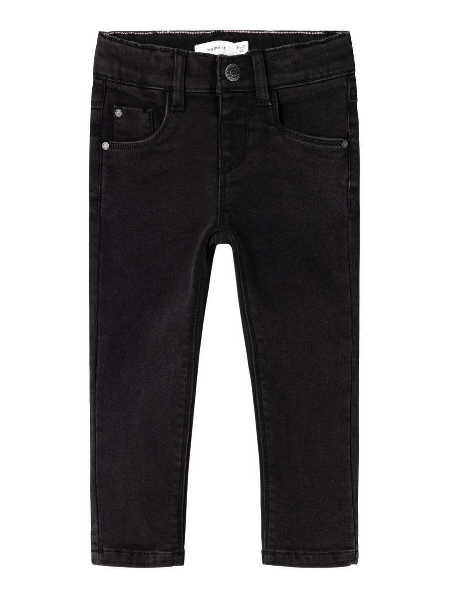 SLIM FIT JEANS