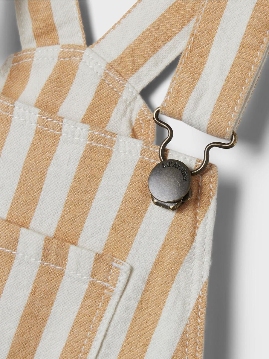 REGULAR FIT TUINBROEK