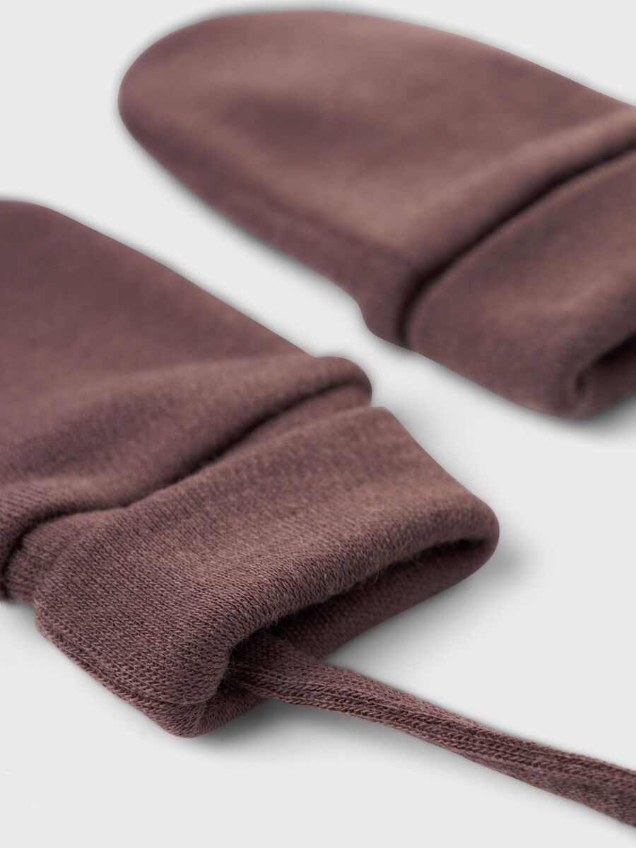 MERINOWOL HANDSCHOENEN