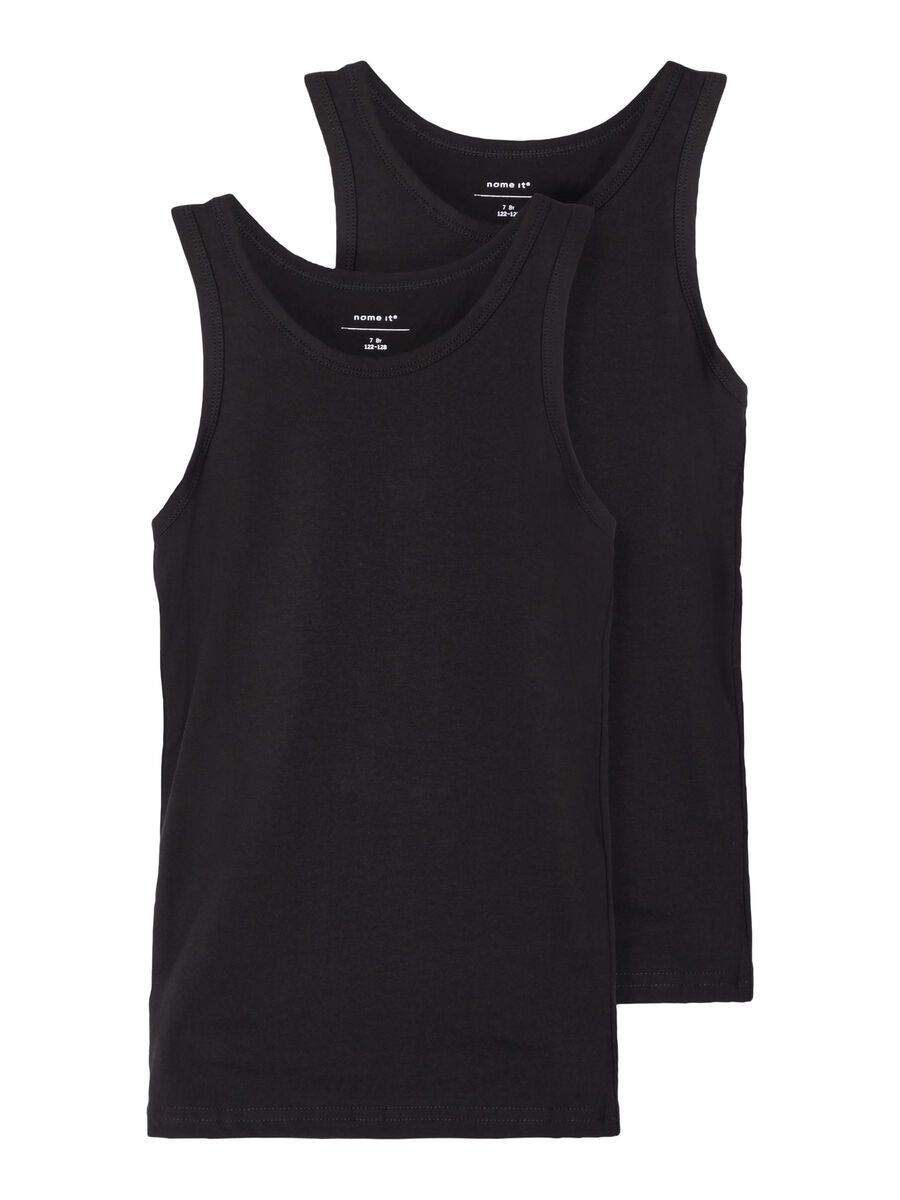 2-PACK TANKTOP