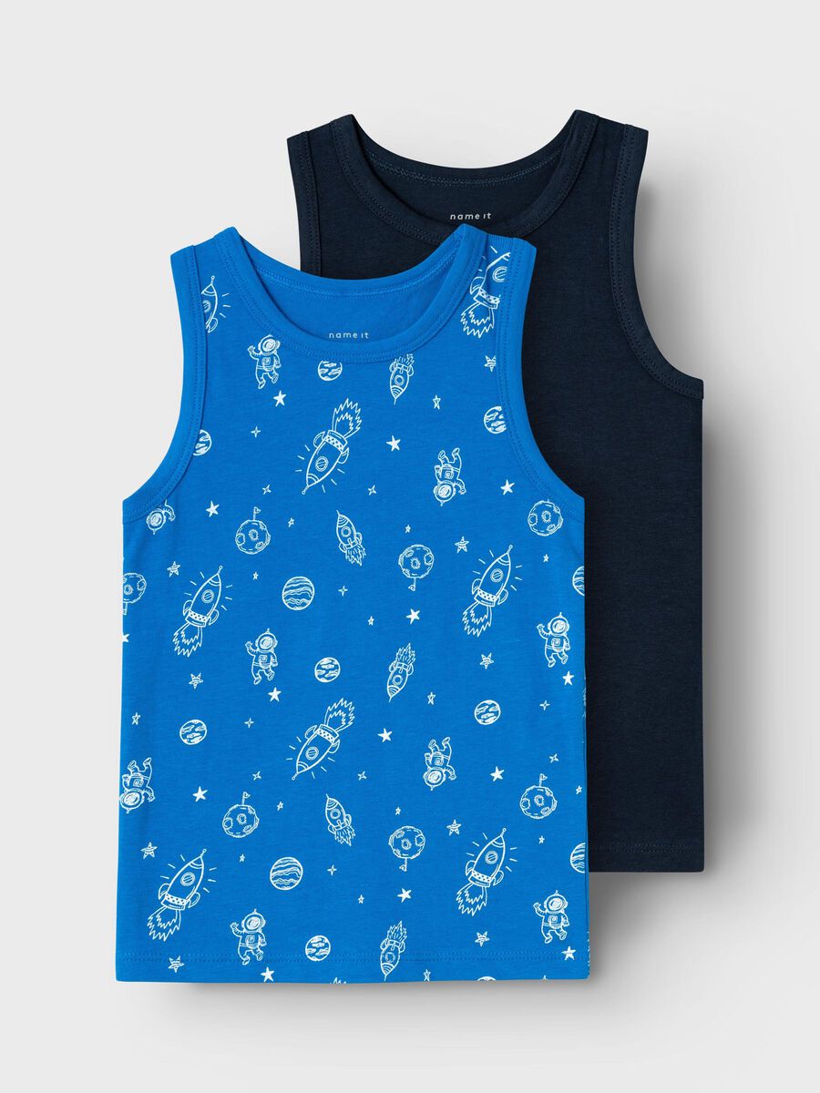 2-PACK TANKTOP