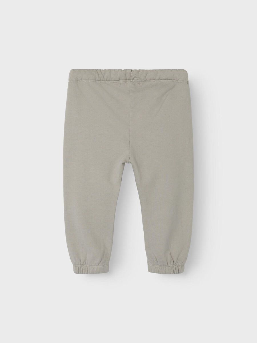 REGULAR FIT SWEATPANTS