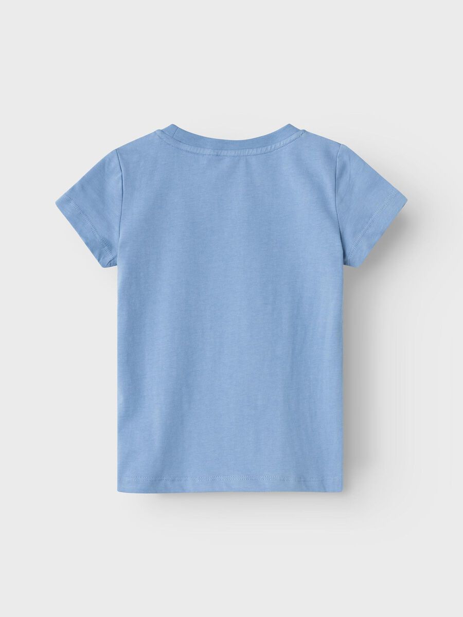 REGULAR FIT T-SHIRT