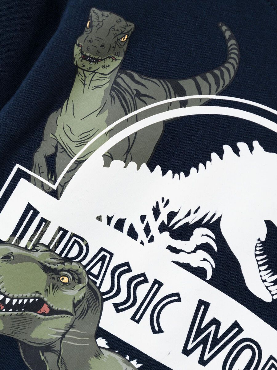 - DETAIL TYPE: BOXER SHORTS TOP MET LANGE MOUWEN