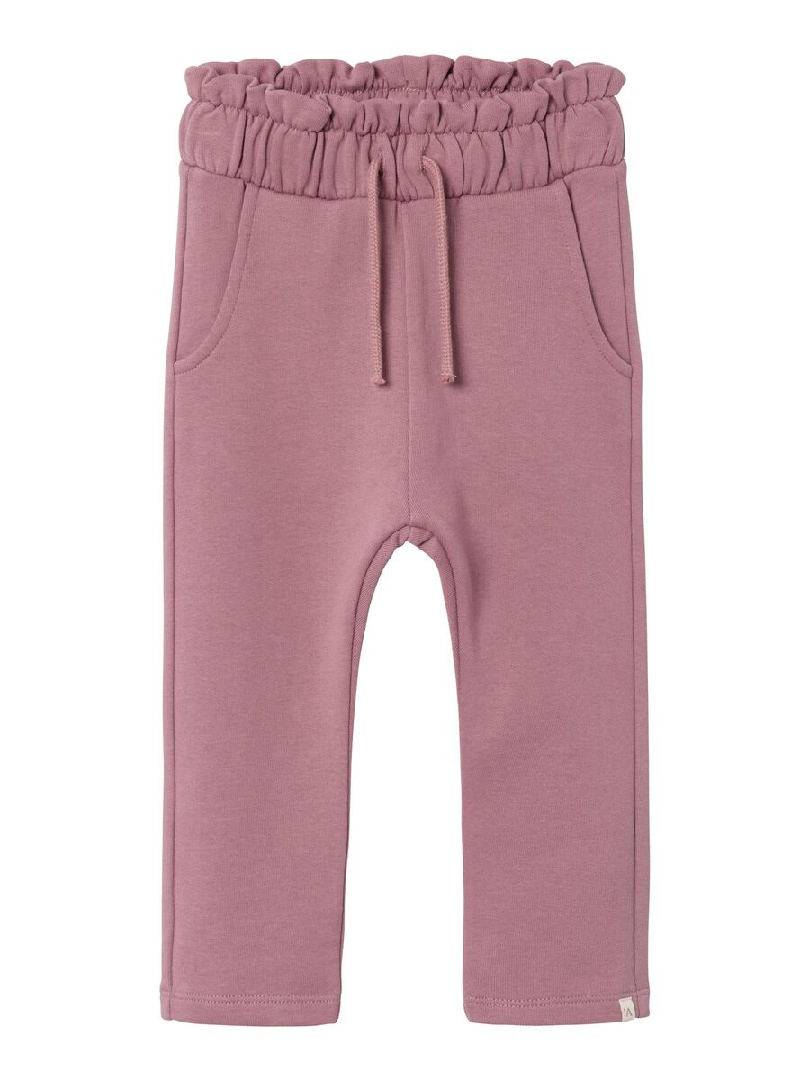 SOEPELVALLENDE SWEATPANTS