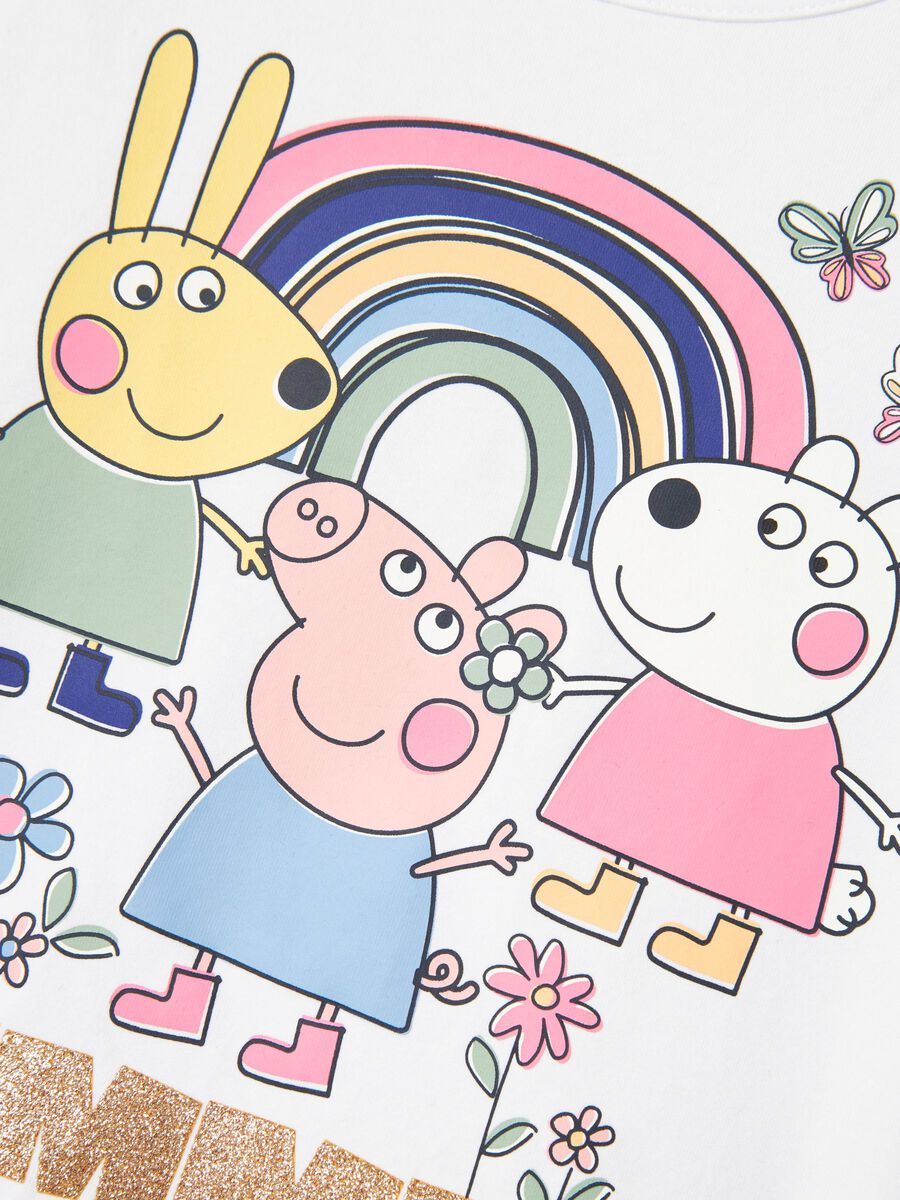 PEPPA PIG T-SHIRT