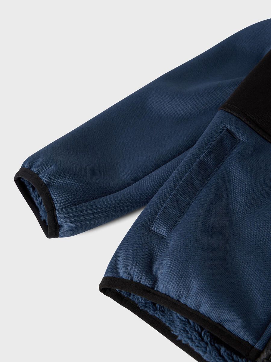 MADA08 SOFTSHELL JAS