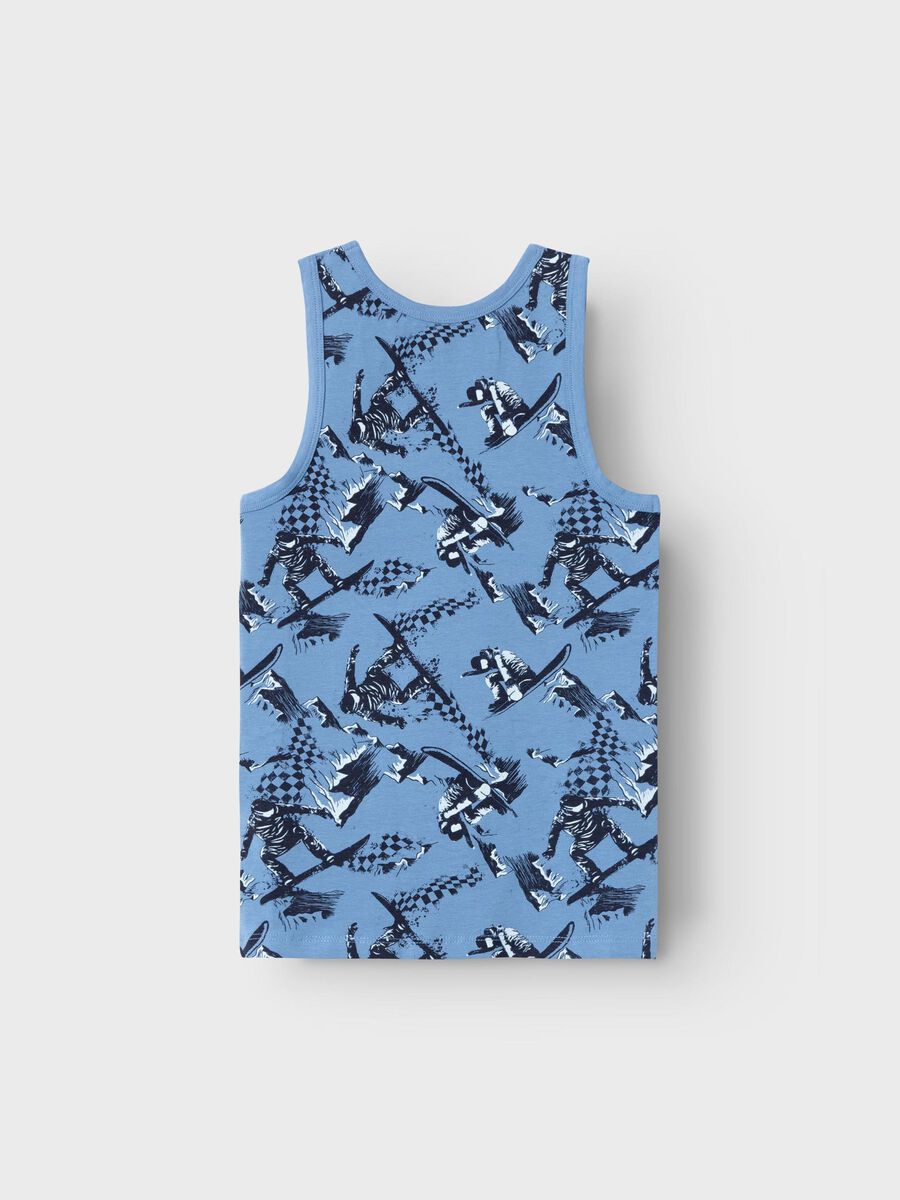 2-PACK TANKTOP