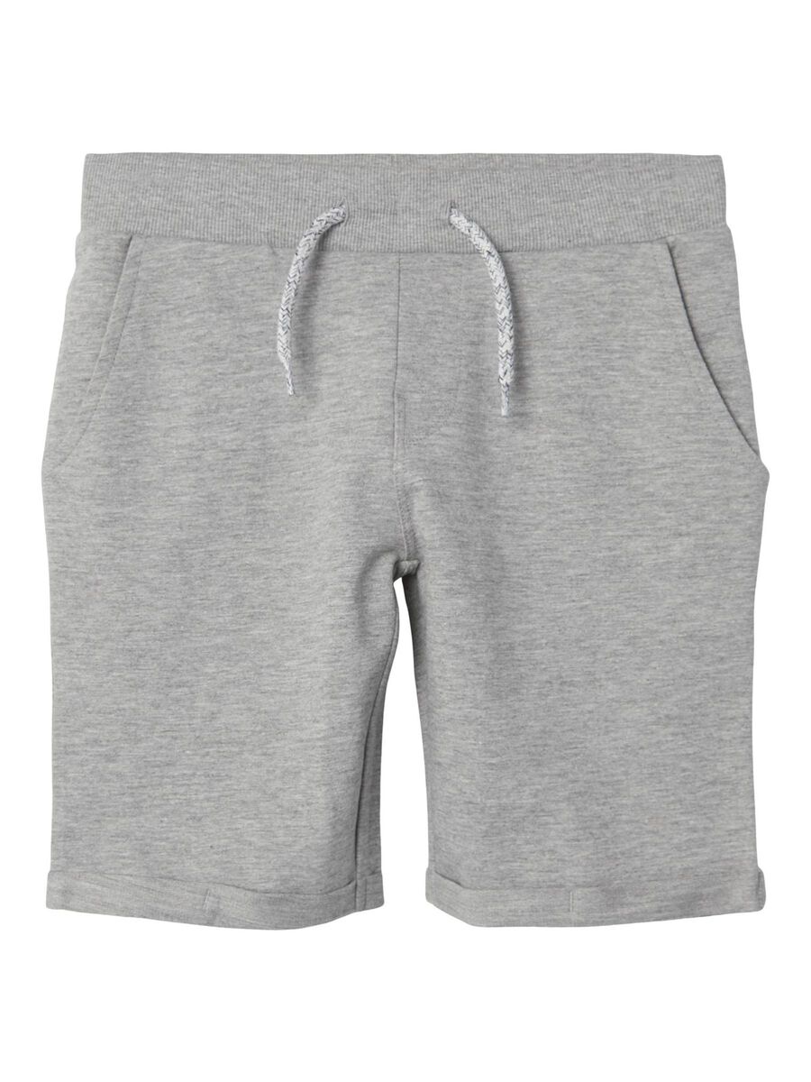 REGULAR FIT SHORTS