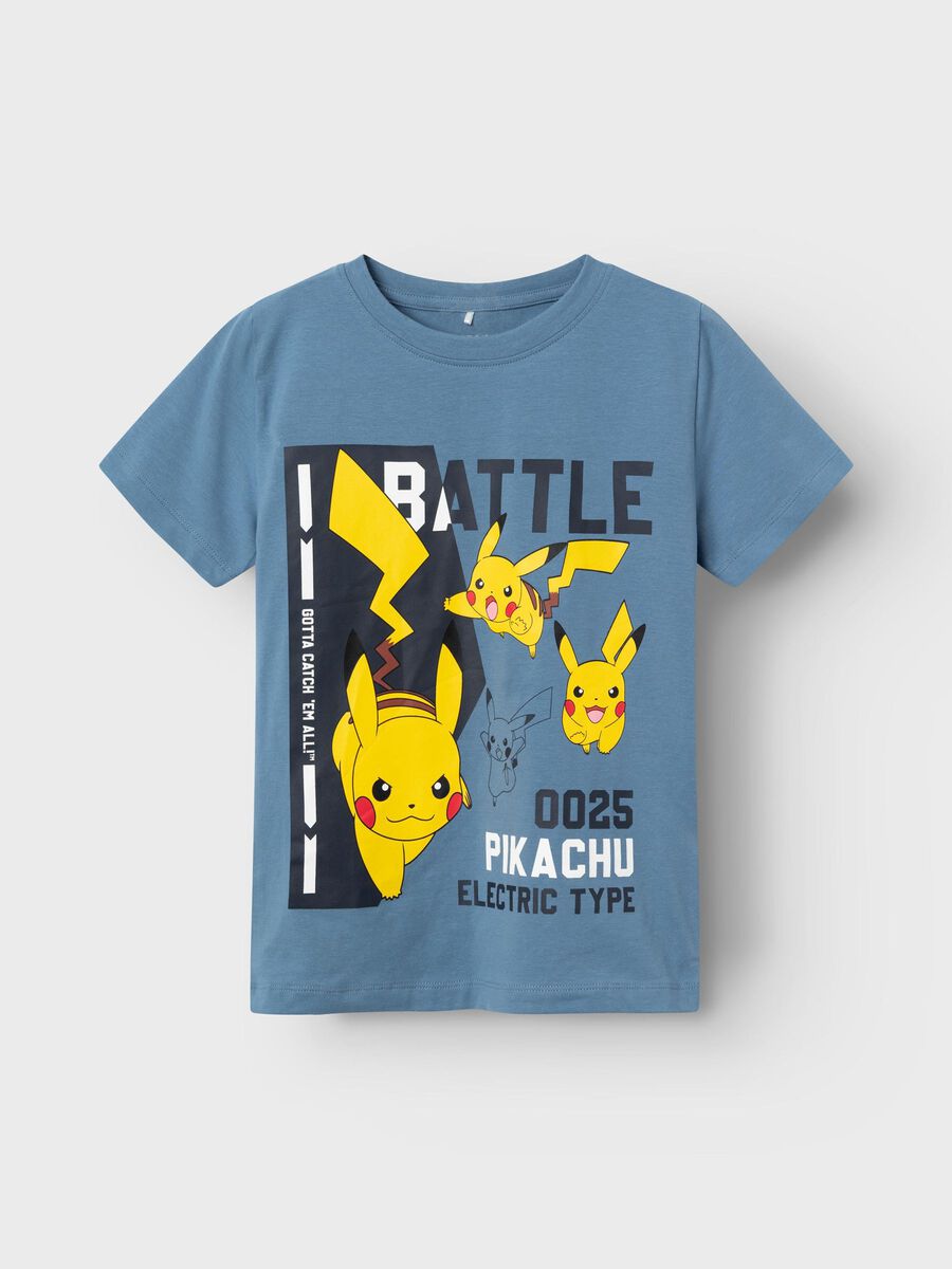 POKEMON T-SHIRT