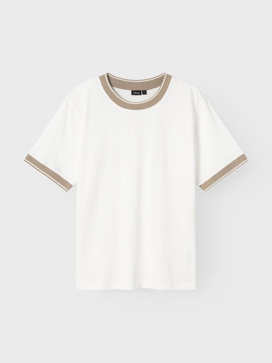 LOOSE FIT T-SHIRT
