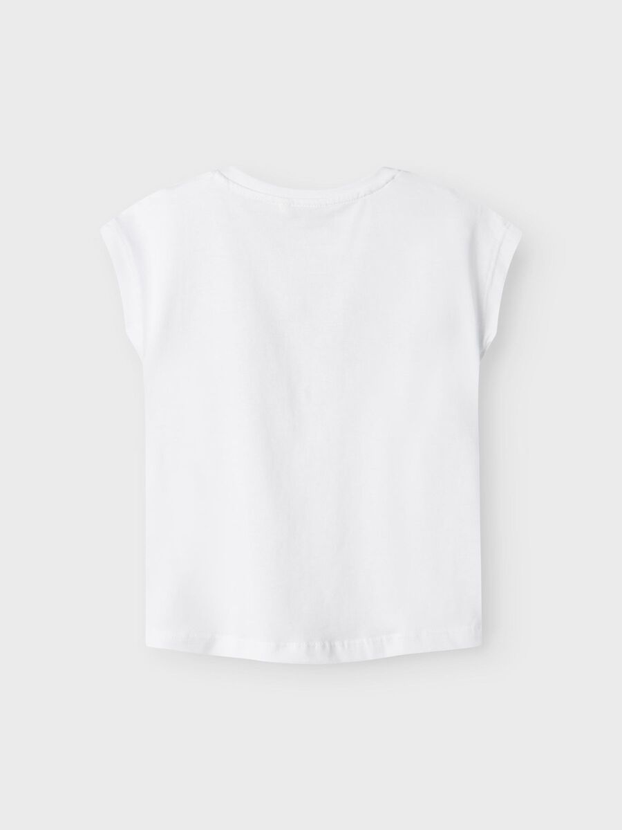 REGULAR FIT T-SHIRT