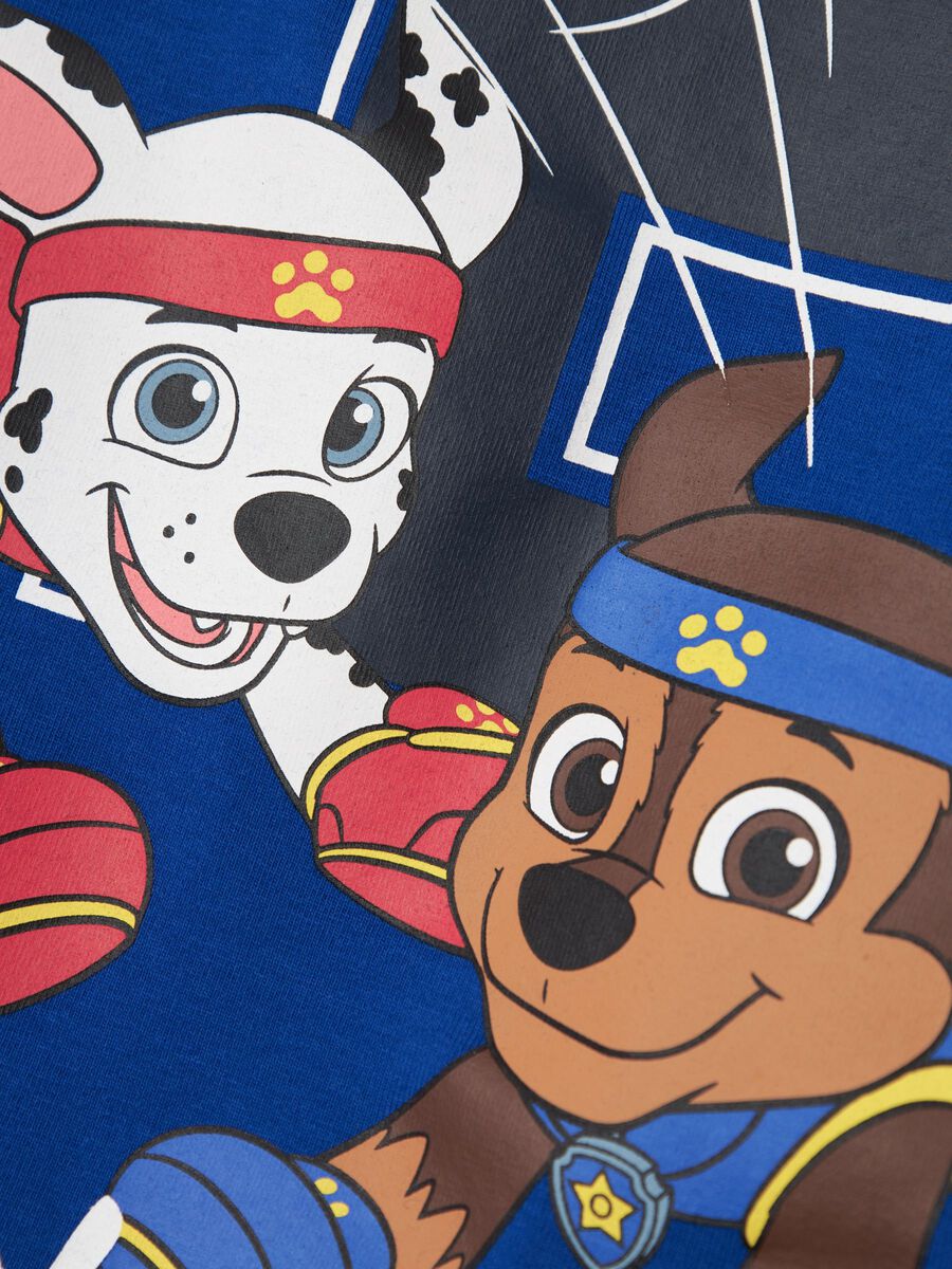 PAW PATROL T-SHIRT